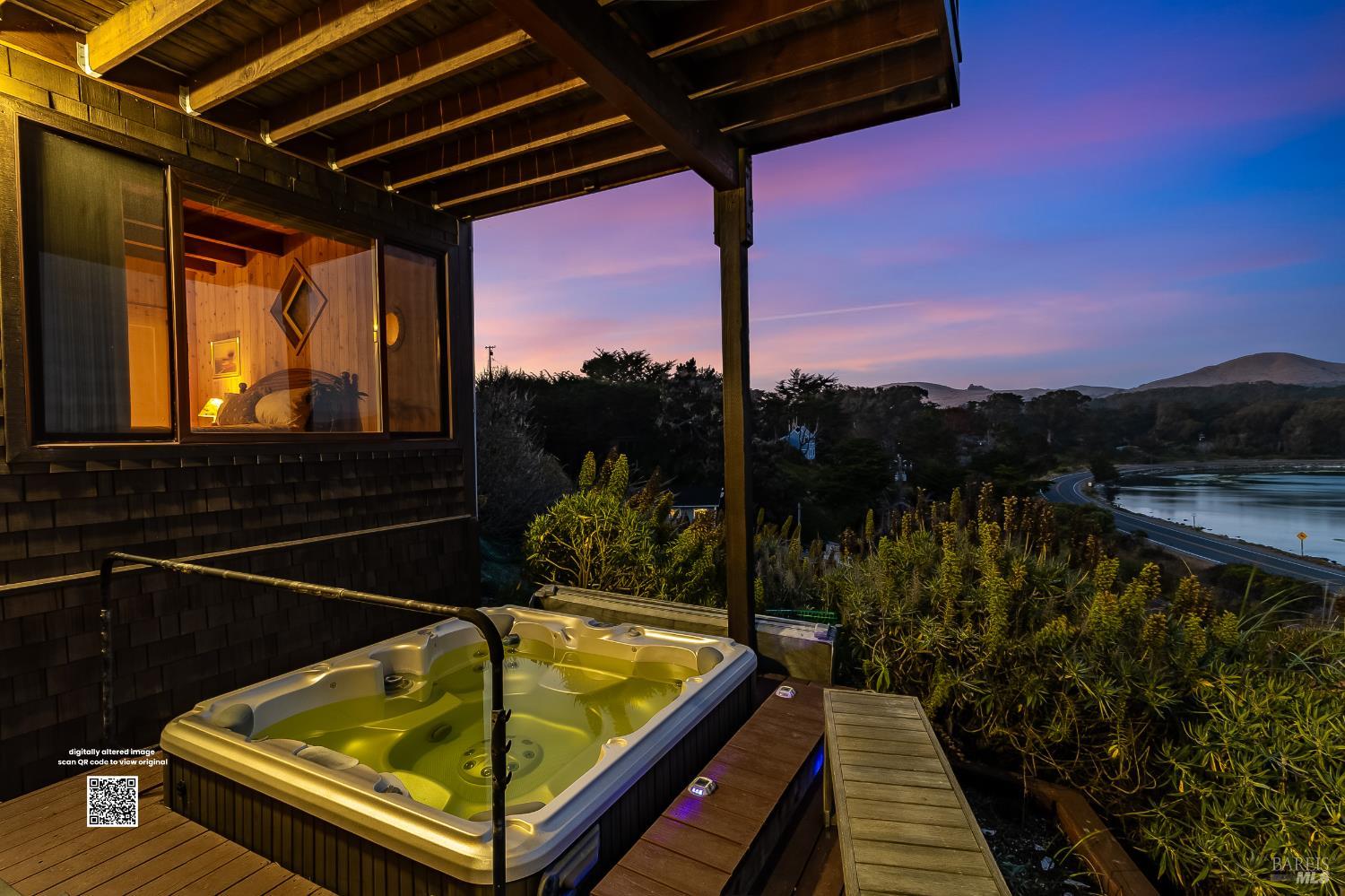 Detail Gallery Image 27 of 27 For 2020 Sandpiper Ct, Bodega Bay,  CA 94923 - 2 Beds | 1 Baths