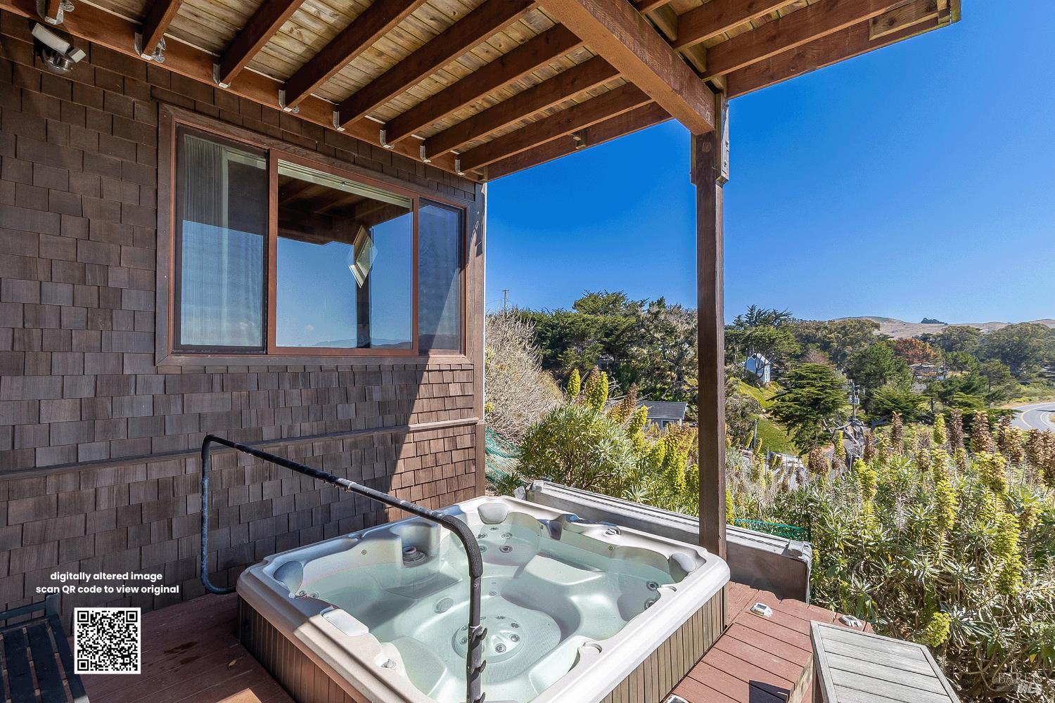 Detail Gallery Image 18 of 27 For 2020 Sandpiper Ct, Bodega Bay,  CA 94923 - 2 Beds | 1 Baths