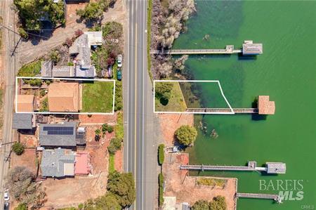 Detail Gallery Image 48 of 48 For 9245 Glenhaven Dr, Glenhaven,  CA 95443 - 3 Beds | 1/1 Baths