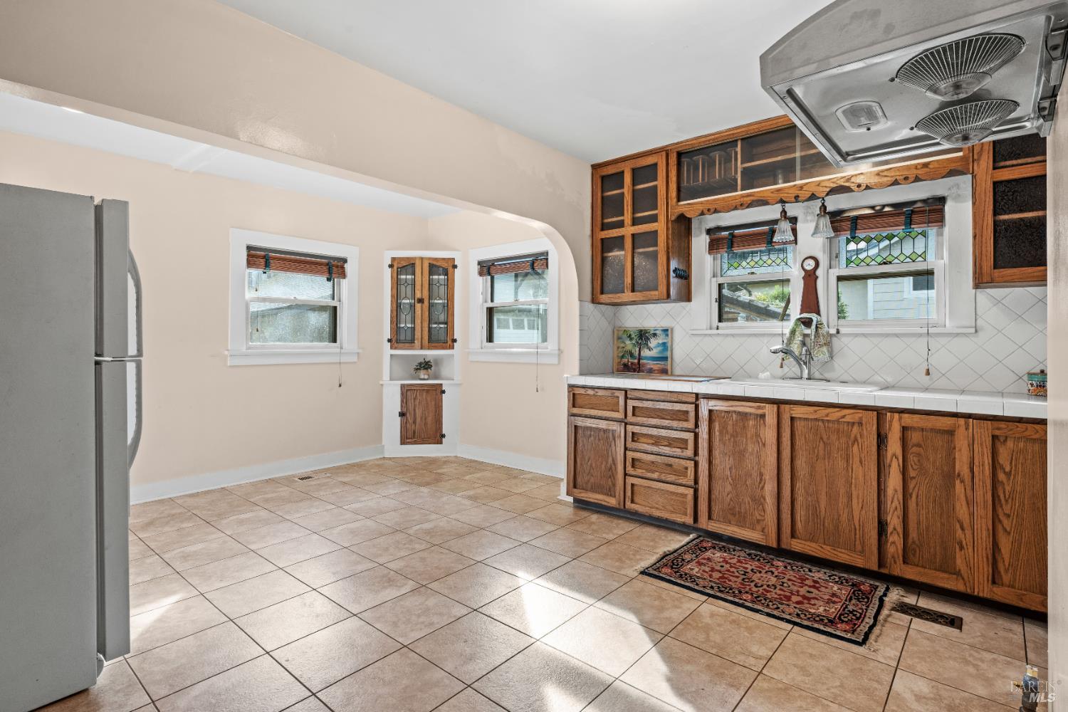 Detail Gallery Image 4 of 26 For 1105 W Church St, Ukiah,  CA 95482 - 3 Beds | 2 Baths