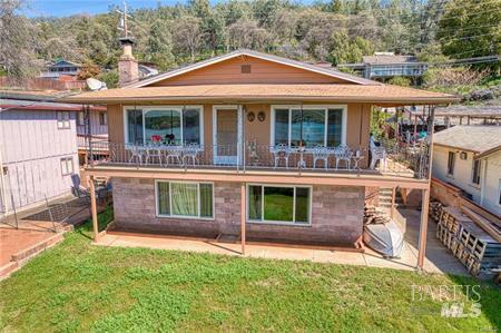 Detail Gallery Image 28 of 48 For 9245 Glenhaven Dr, Glenhaven,  CA 95443 - 3 Beds | 1/1 Baths