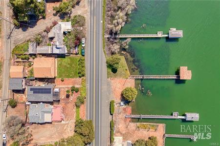 Detail Gallery Image 47 of 48 For 9245 Glenhaven Dr, Glenhaven,  CA 95443 - 3 Beds | 1/1 Baths