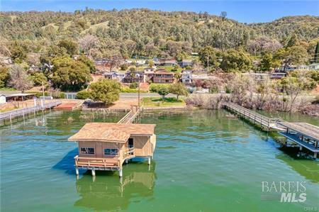 Detail Gallery Image 42 of 48 For 9245 Glenhaven Dr, Glenhaven,  CA 95443 - 3 Beds | 1/1 Baths