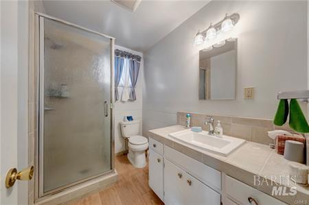 Detail Gallery Image 25 of 48 For 9245 Glenhaven Dr, Glenhaven,  CA 95443 - 3 Beds | 1/1 Baths