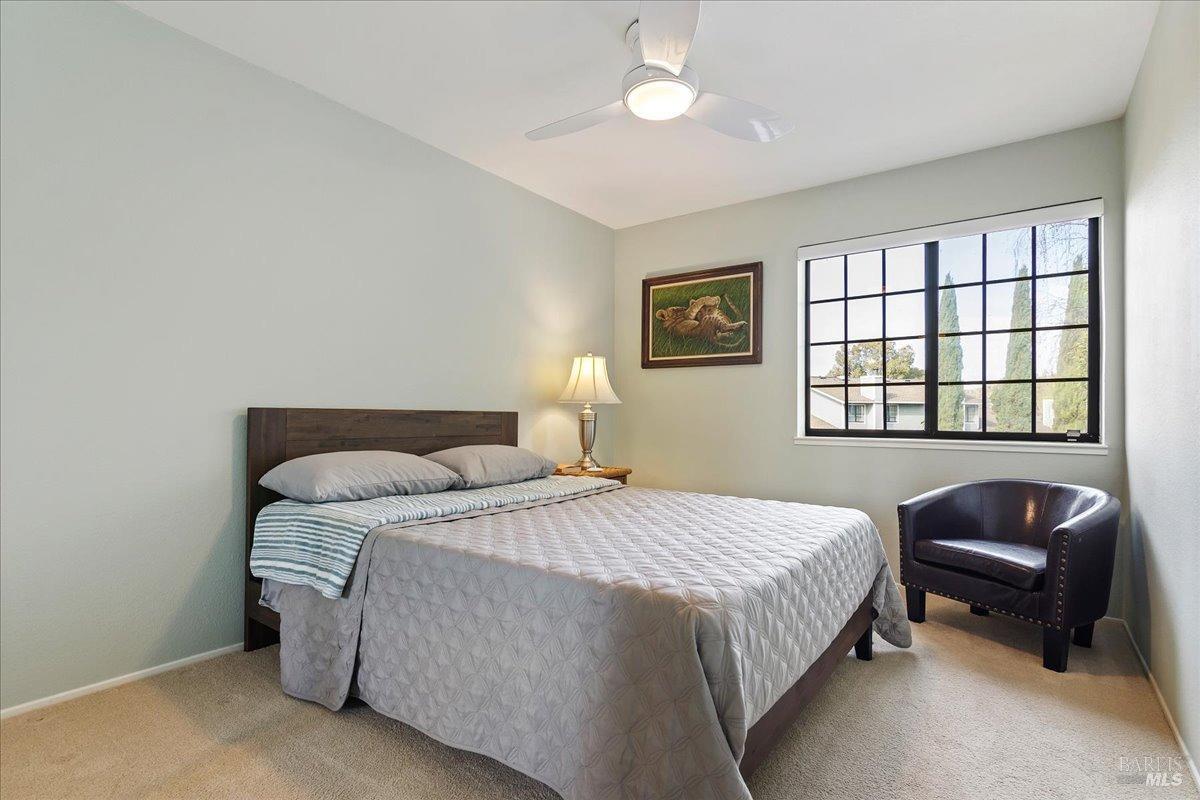 Detail Gallery Image 17 of 23 For 1782 Devonshire Dr, Benicia,  CA 94510 - 3 Beds | 2/1 Baths