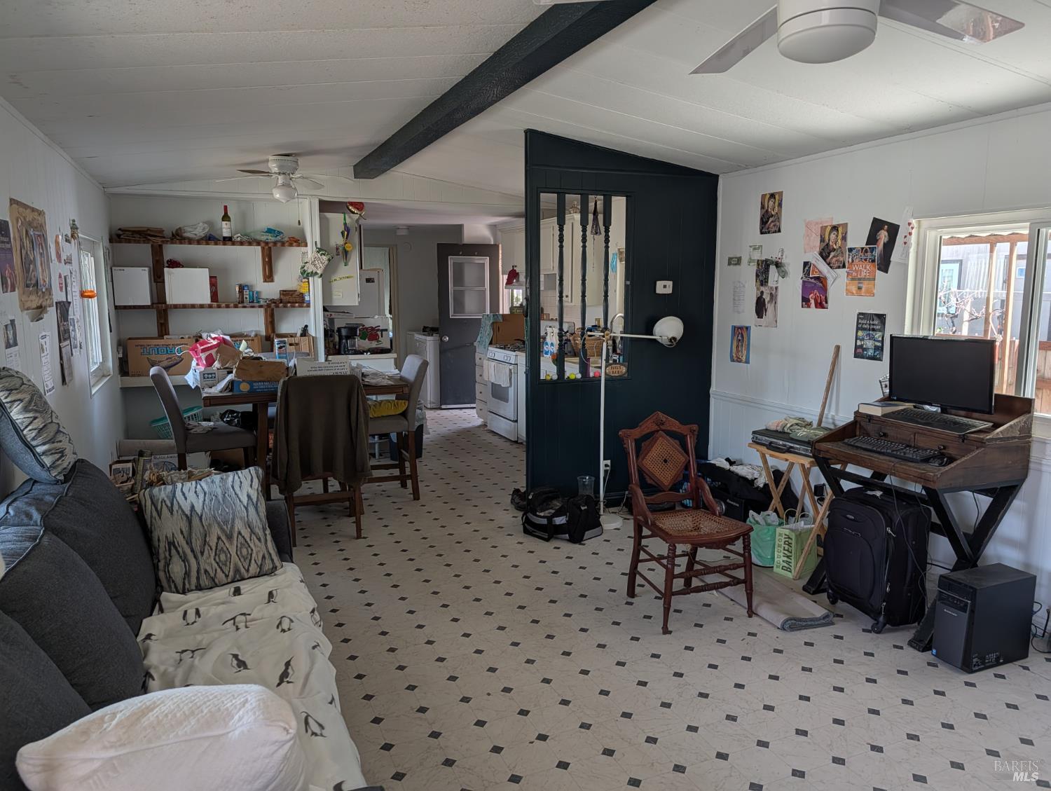 Detail Gallery Image 9 of 9 For 122 Burgundy Cir, Yountville,  CA 94599 - 2 Beds | 2 Baths