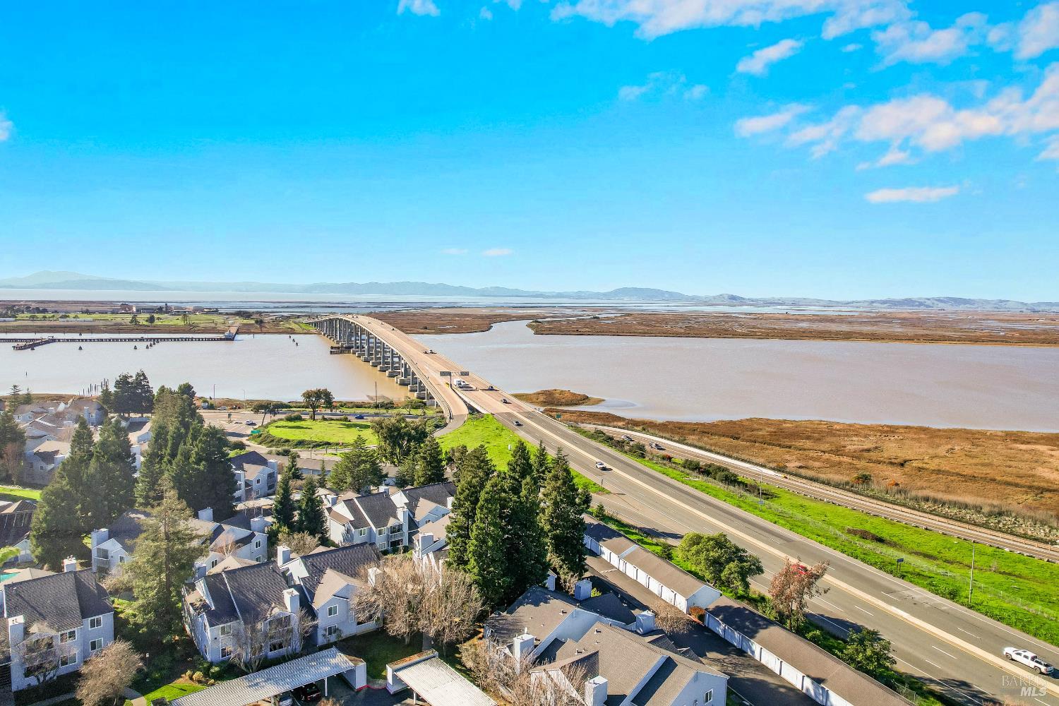 Detail Gallery Image 35 of 41 For 401 Lighthouse Dr, Vallejo,  CA 94590 - 2 Beds | 2 Baths