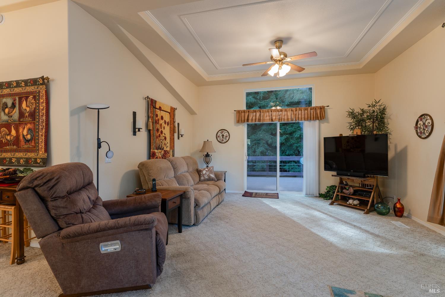 Detail Gallery Image 7 of 28 For 2599 Coyote Rd, Willits,  CA 95490 - 3 Beds | 2 Baths