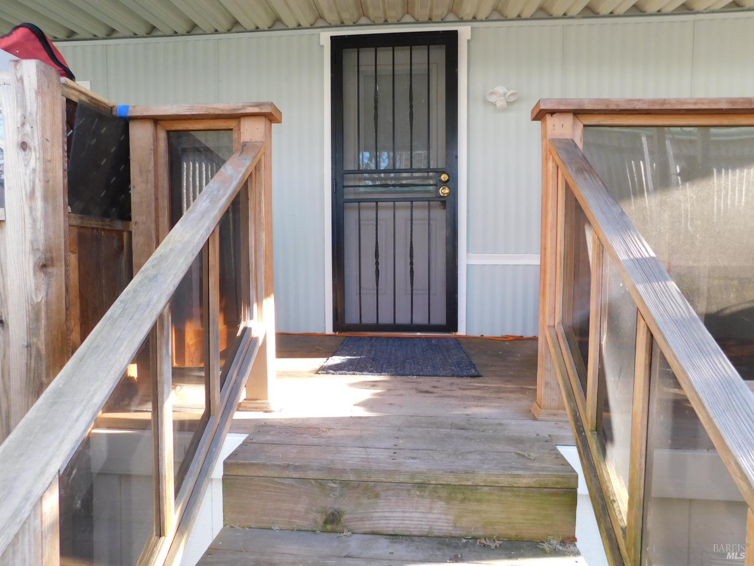 Detail Gallery Image 22 of 26 For 700 E Gobbi St 96, Ukiah,  CA 95482 - 2 Beds | 1 Baths