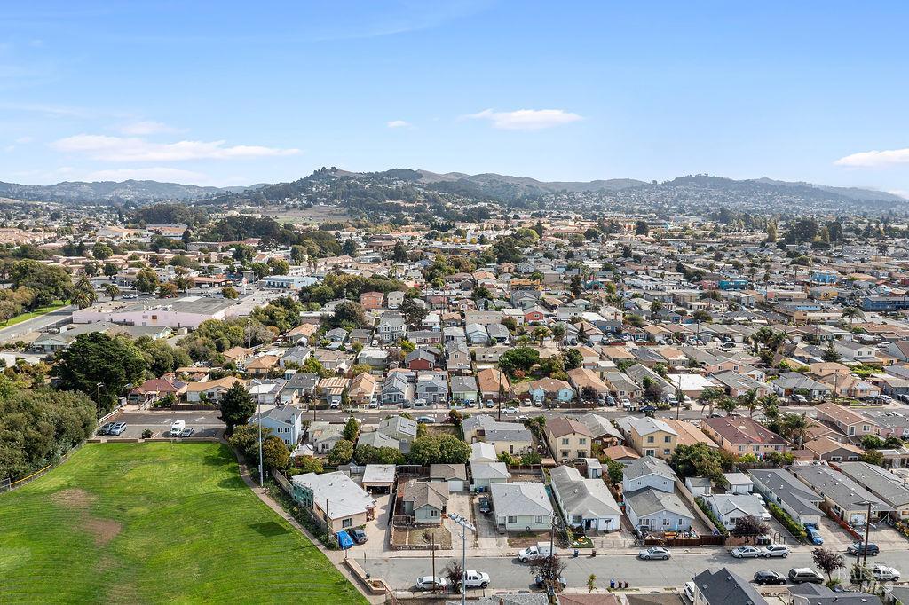 Detail Gallery Image 24 of 27 For 2020 19th St, San Pablo,  CA 94806 - 2 Beds | 1 Baths