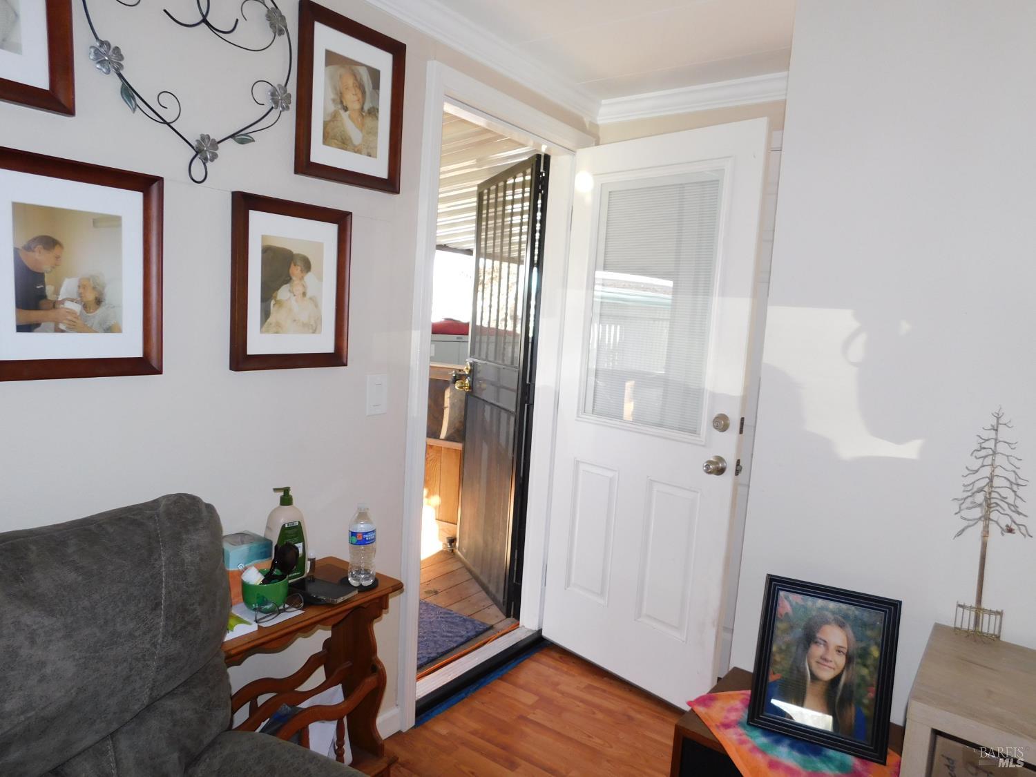 Detail Gallery Image 11 of 26 For 700 E Gobbi St 96, Ukiah,  CA 95482 - 2 Beds | 1 Baths