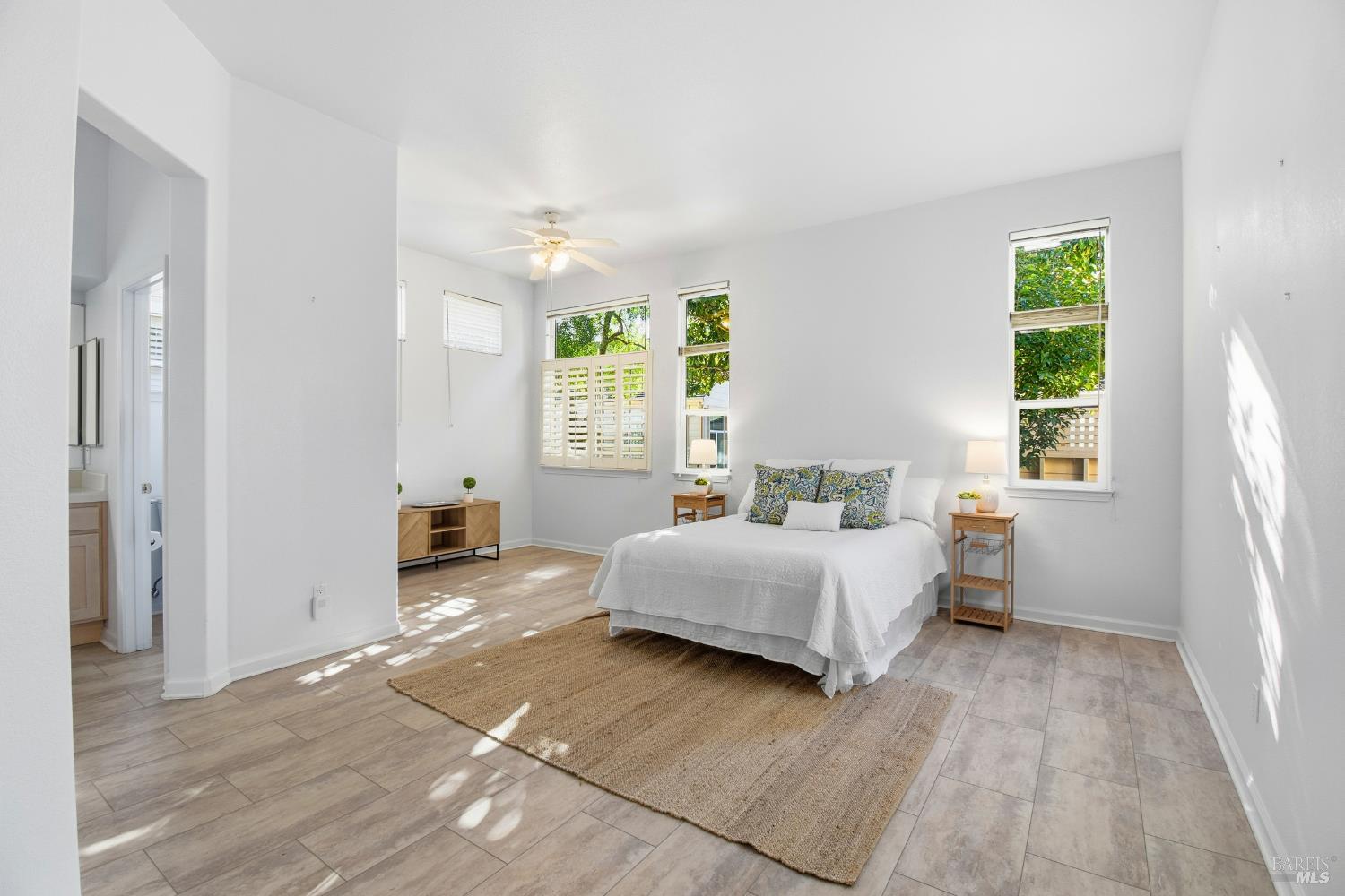 Detail Gallery Image 20 of 35 For 6571 Pine Valley Dr, Santa Rosa,  CA 95409 - 3 Beds | 2 Baths