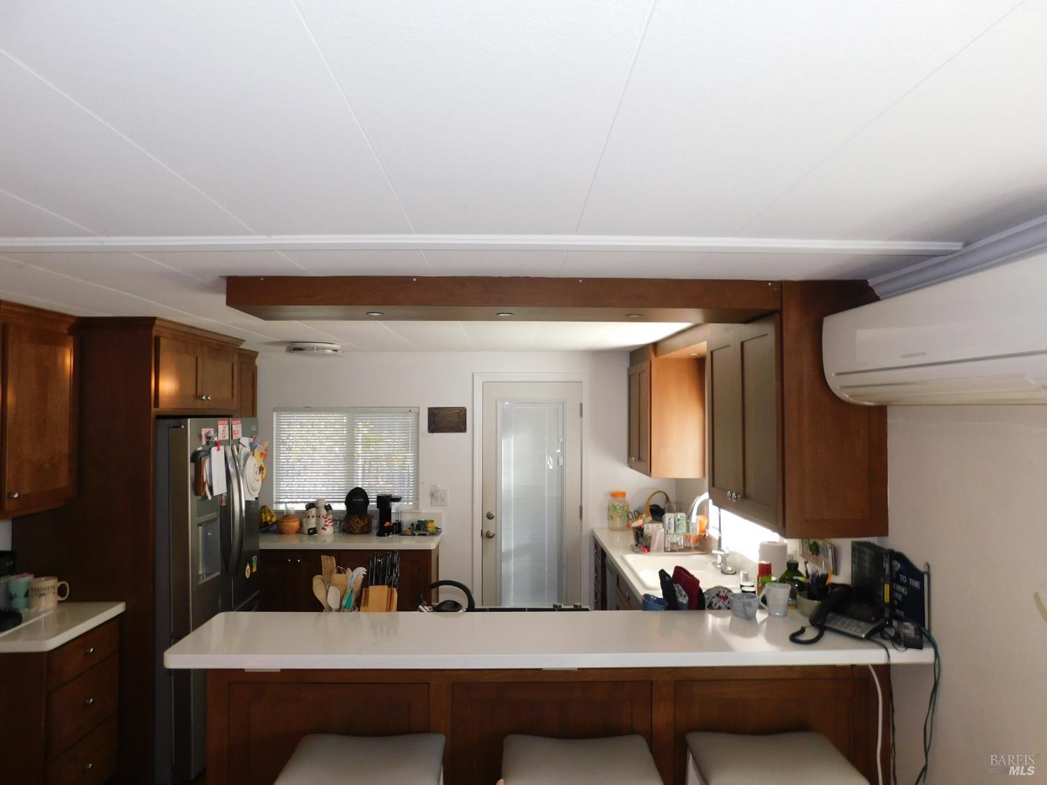 Detail Gallery Image 4 of 26 For 700 E Gobbi St 96, Ukiah,  CA 95482 - 2 Beds | 1 Baths