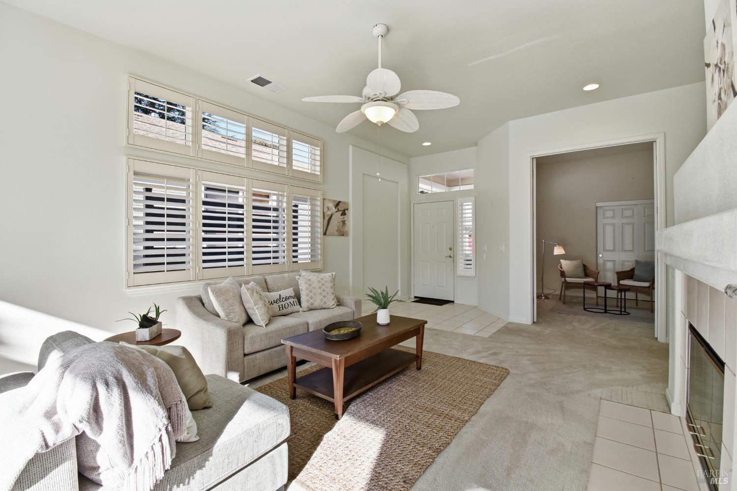 Detail Gallery Image 5 of 35 For 6571 Pine Valley Dr, Santa Rosa,  CA 95409 - 3 Beds | 2 Baths