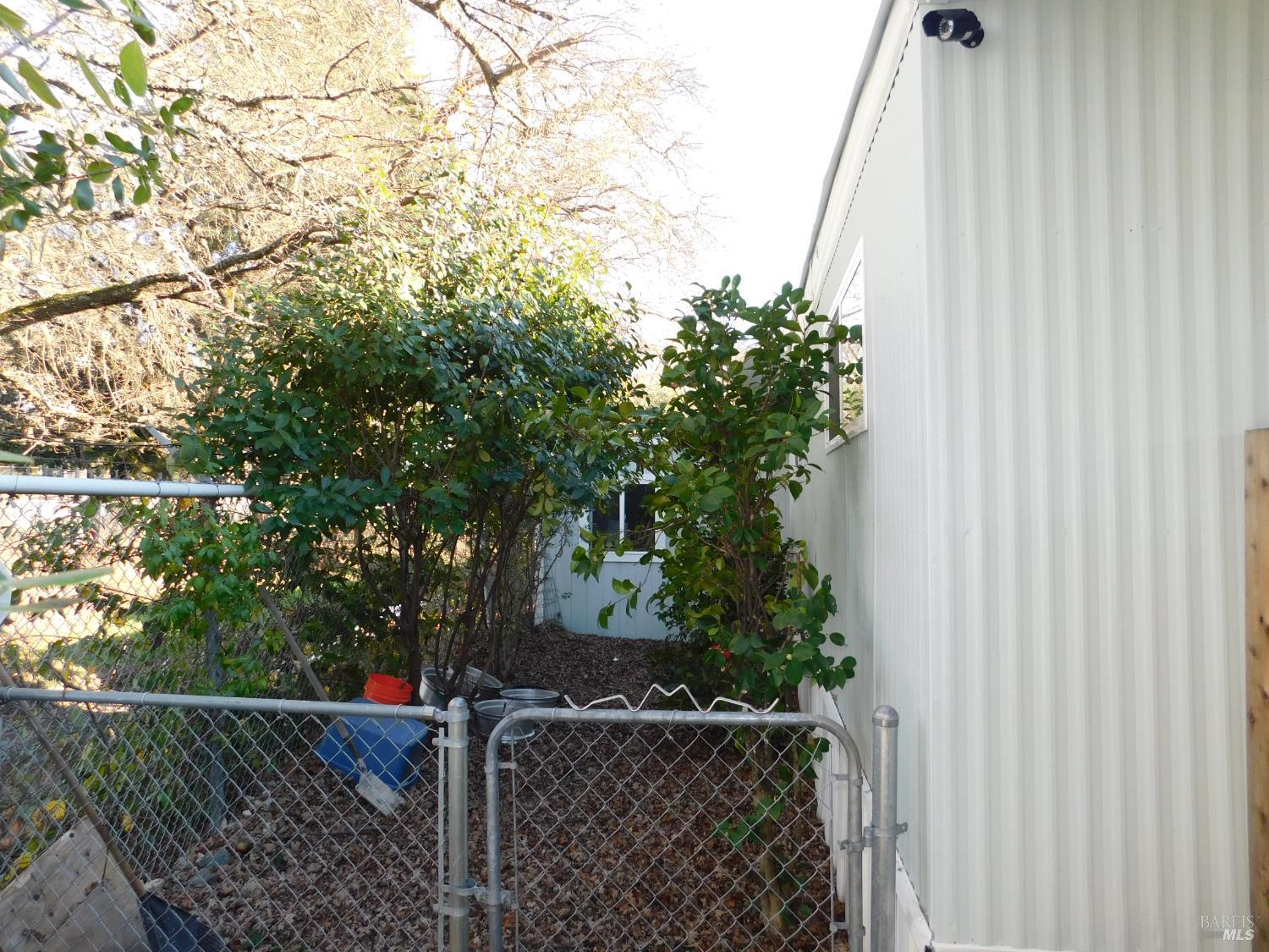 Detail Gallery Image 24 of 26 For 700 E Gobbi St 96, Ukiah,  CA 95482 - 2 Beds | 1 Baths