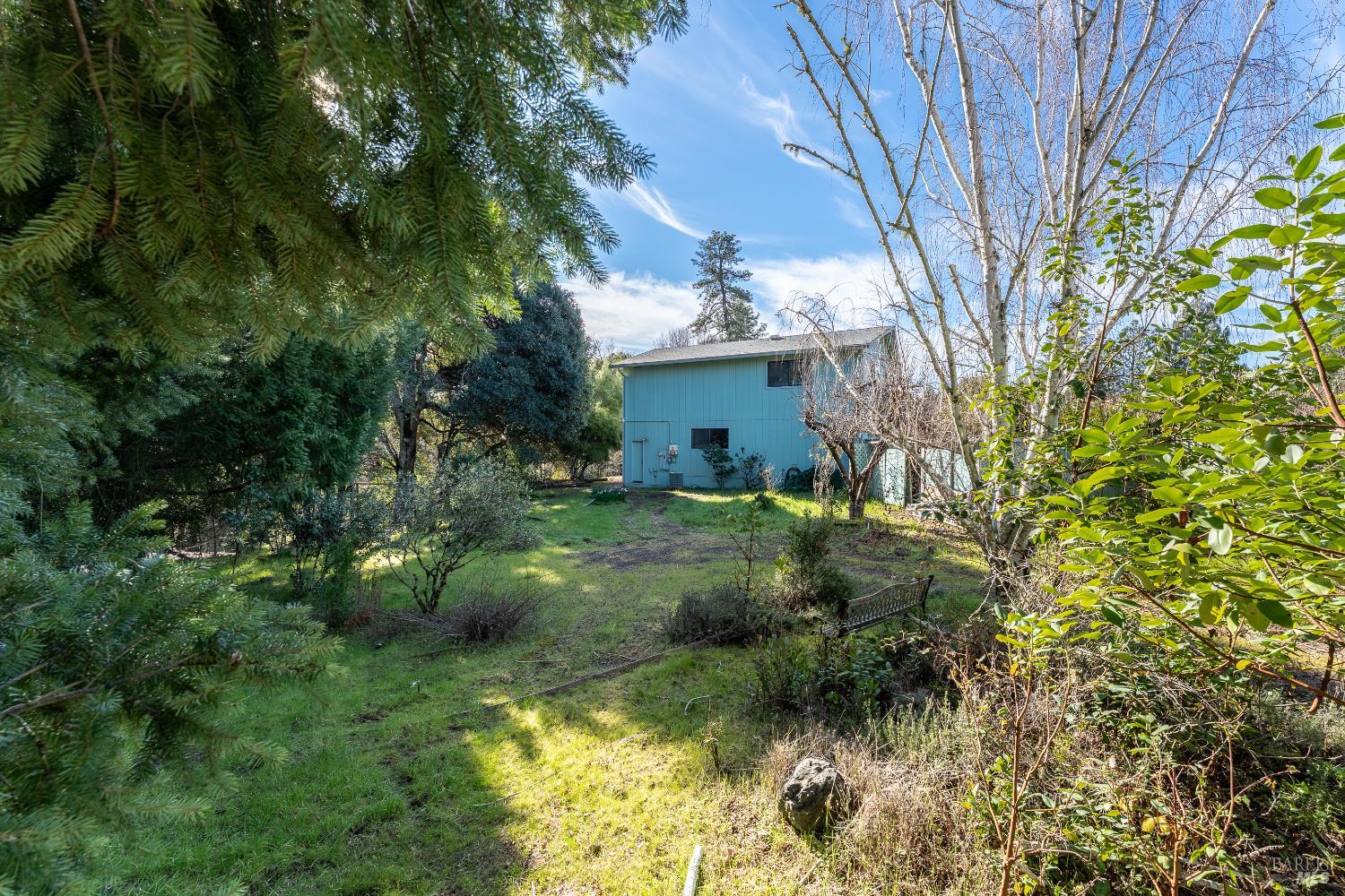 Detail Gallery Image 26 of 33 For 2155 Gowan Way, Redwood Valley,  CA 95470 - 6 Beds | 3 Baths