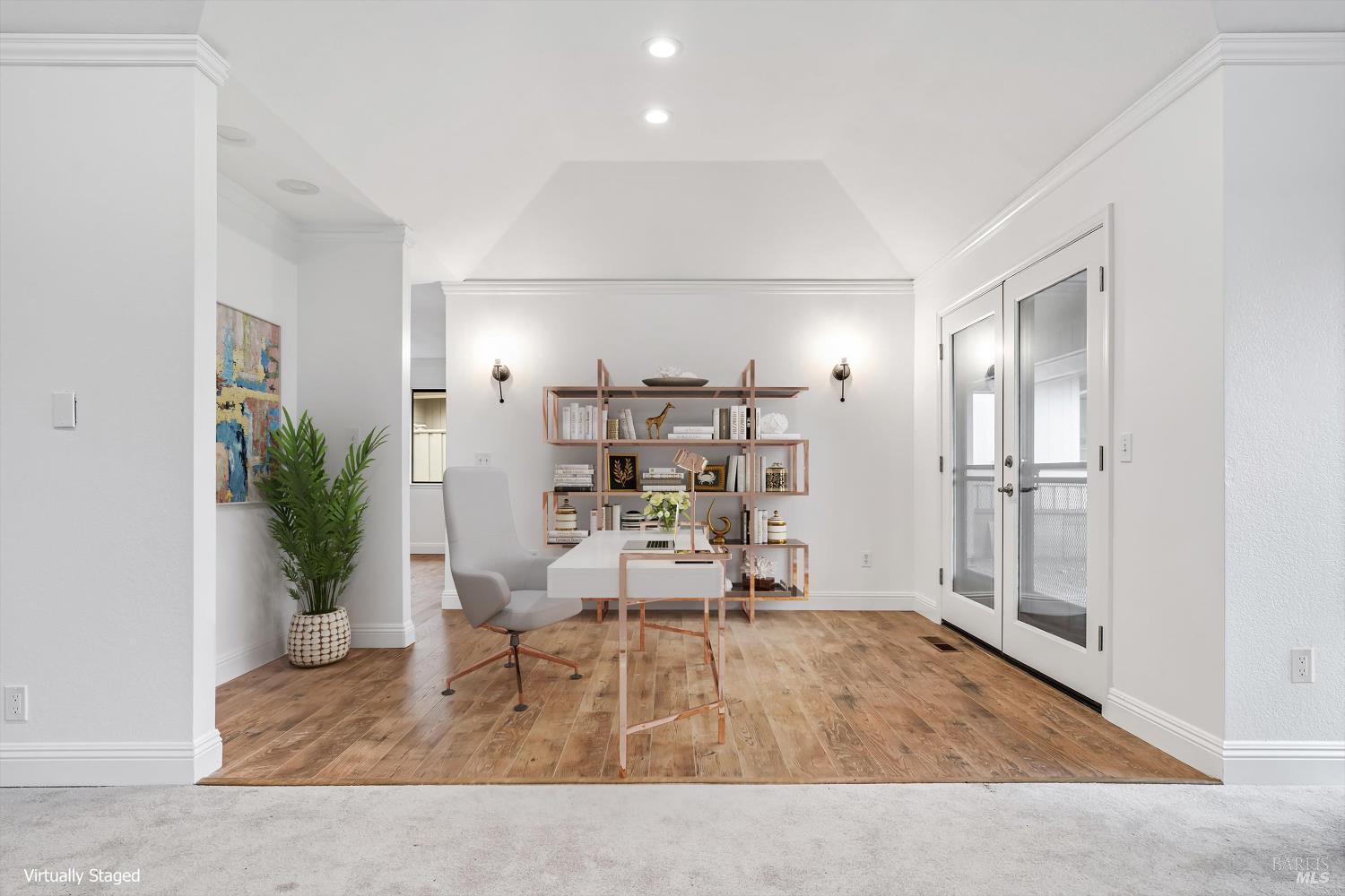 Detail Gallery Image 11 of 38 For 326 Singing Brook Cir, Santa Rosa,  CA 95409 - 2 Beds | 2 Baths