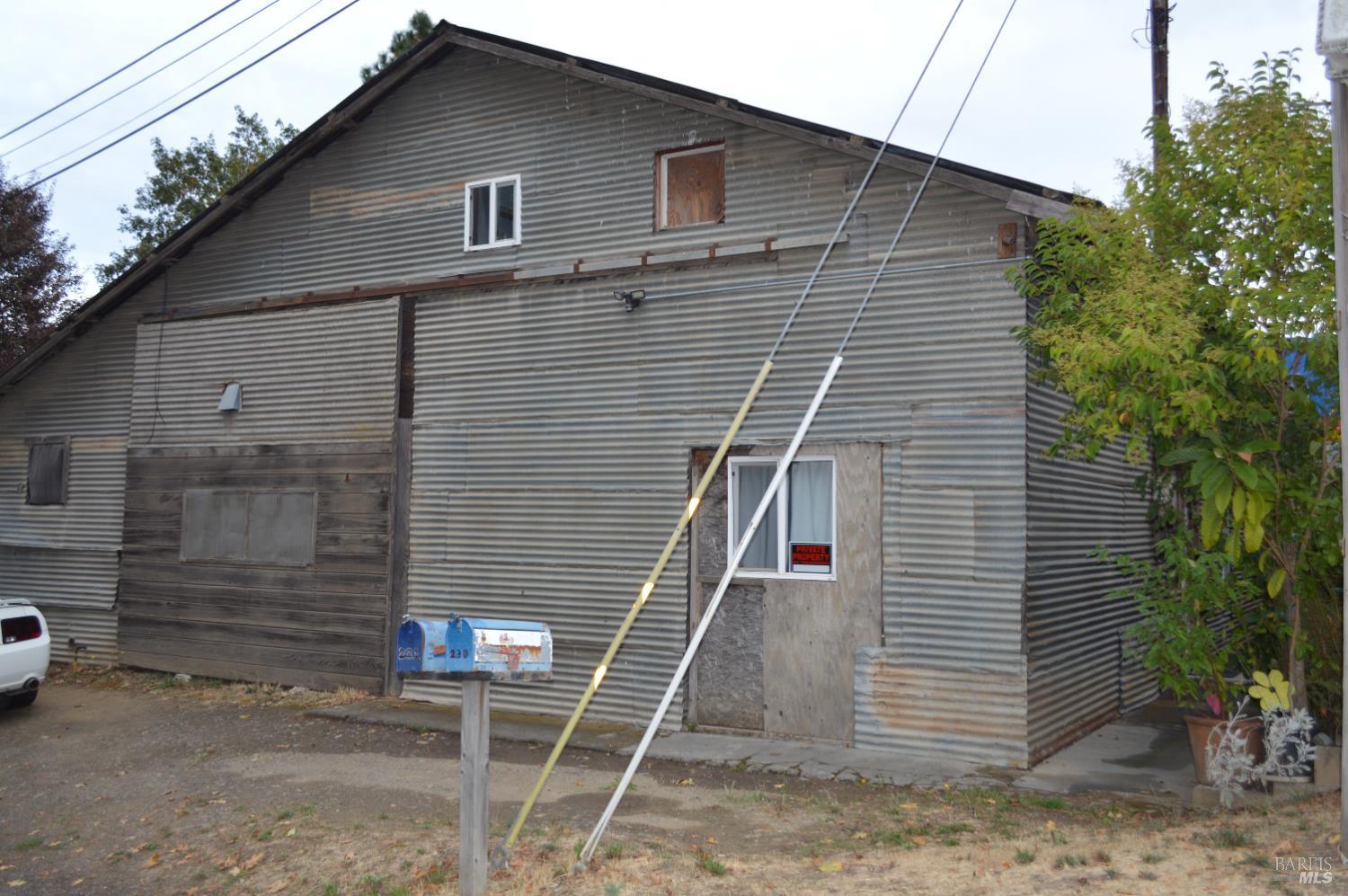 Detail Gallery Image 10 of 30 For 230 Shell Ln, Willits,  CA 95490 - – Beds | – Baths