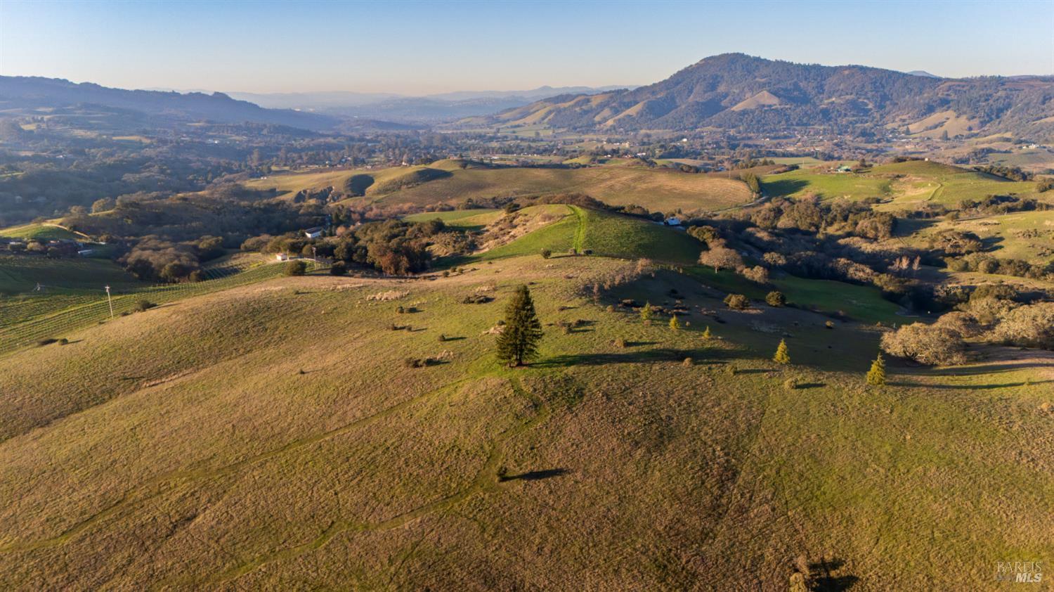 5291 Sonoma Mountain Road
