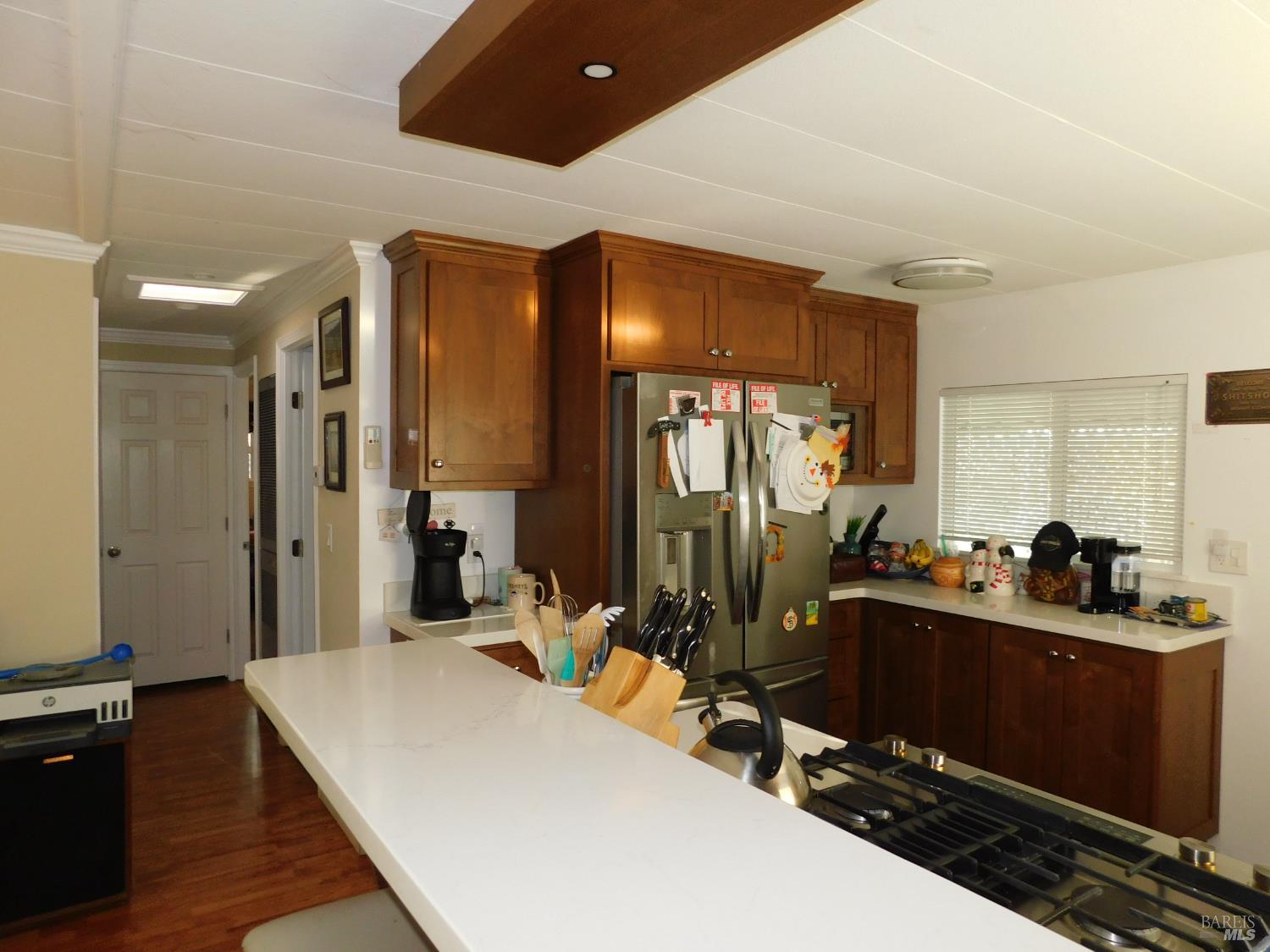 Detail Gallery Image 5 of 26 For 700 E Gobbi St 96, Ukiah,  CA 95482 - 2 Beds | 1 Baths