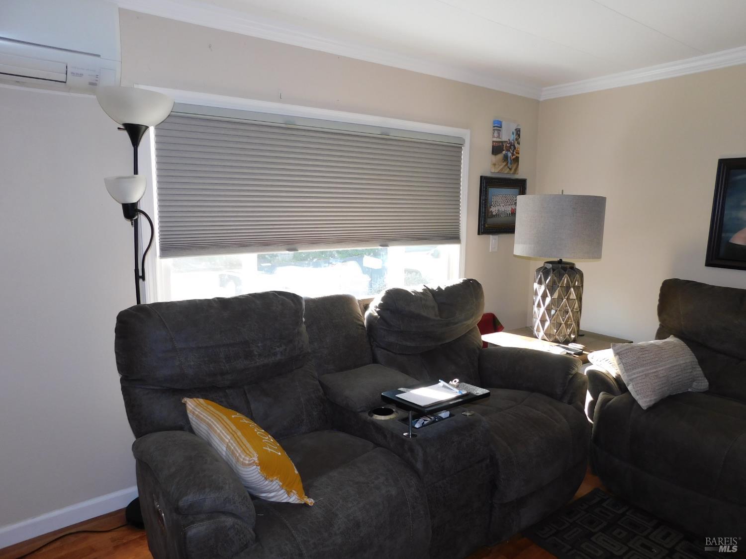 Detail Gallery Image 7 of 26 For 700 E Gobbi St 96, Ukiah,  CA 95482 - 2 Beds | 1 Baths