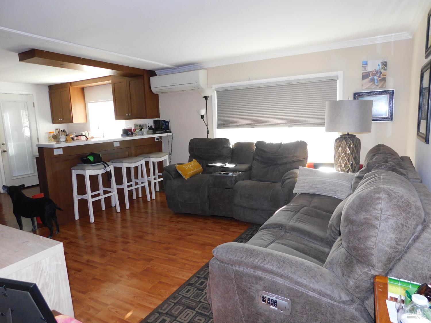 Detail Gallery Image 10 of 26 For 700 E Gobbi St 96, Ukiah,  CA 95482 - 2 Beds | 1 Baths