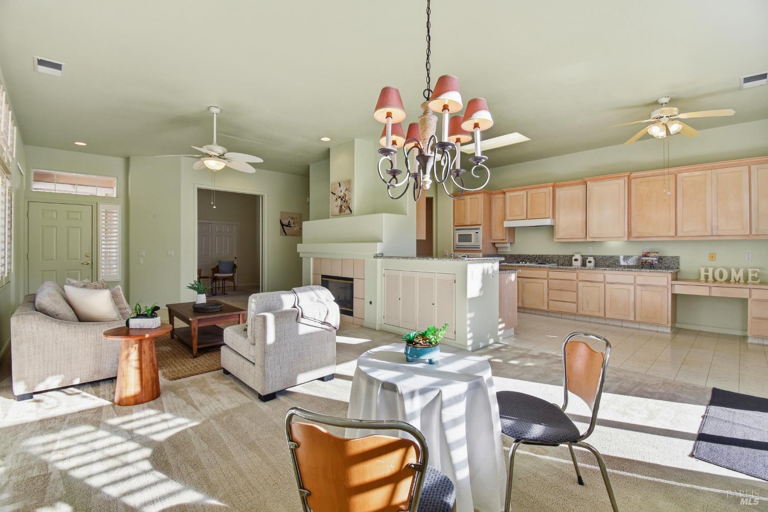 Detail Gallery Image 15 of 35 For 6571 Pine Valley Dr, Santa Rosa,  CA 95409 - 3 Beds | 2 Baths