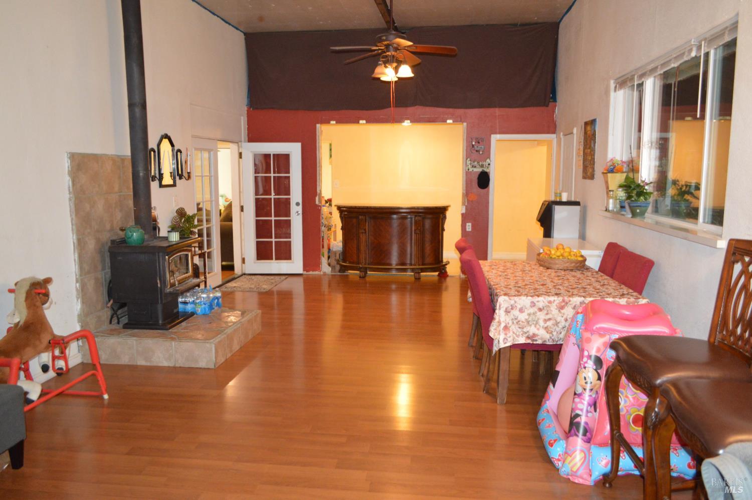 Detail Gallery Image 23 of 30 For 230 Shell Ln, Willits,  CA 95490 - – Beds | – Baths