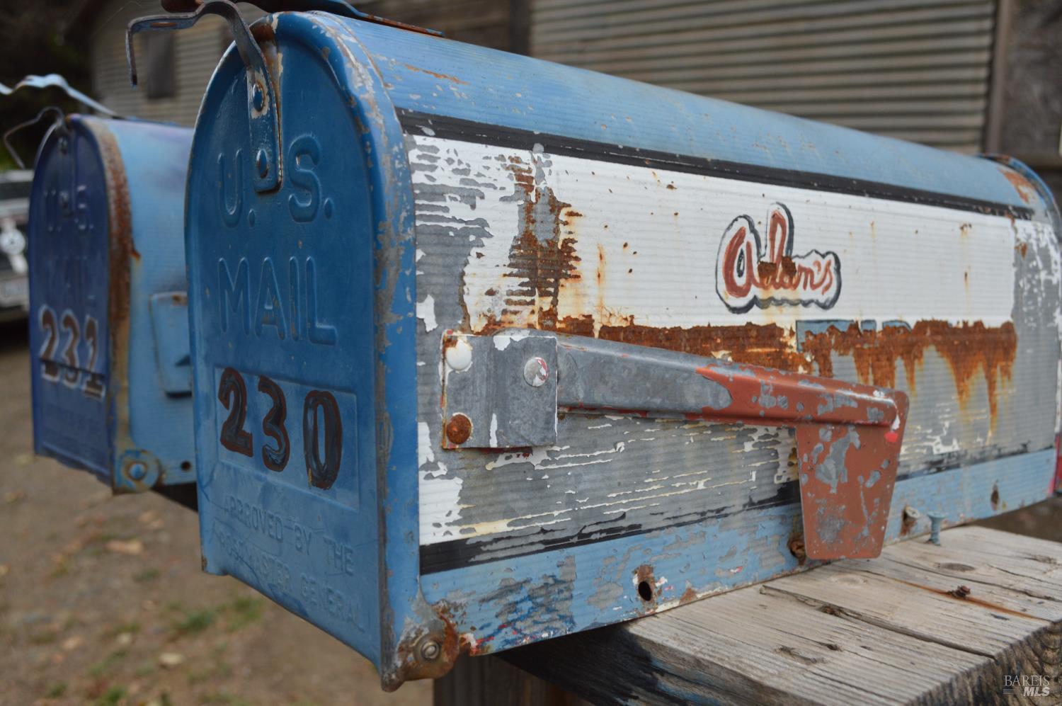 Detail Gallery Image 6 of 30 For 230 Shell Ln, Willits,  CA 95490 - – Beds | – Baths