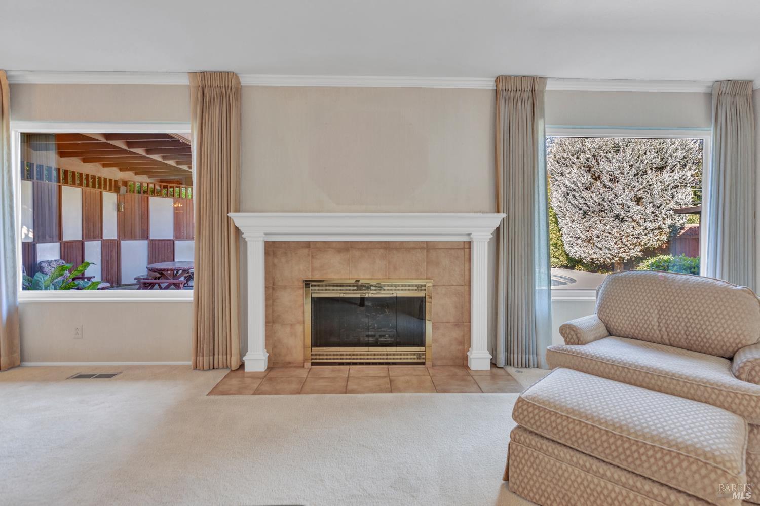 Detail Gallery Image 4 of 58 For 108 Franciscan Dr, Vallejo,  CA 94589 - 3 Beds | 4 Baths