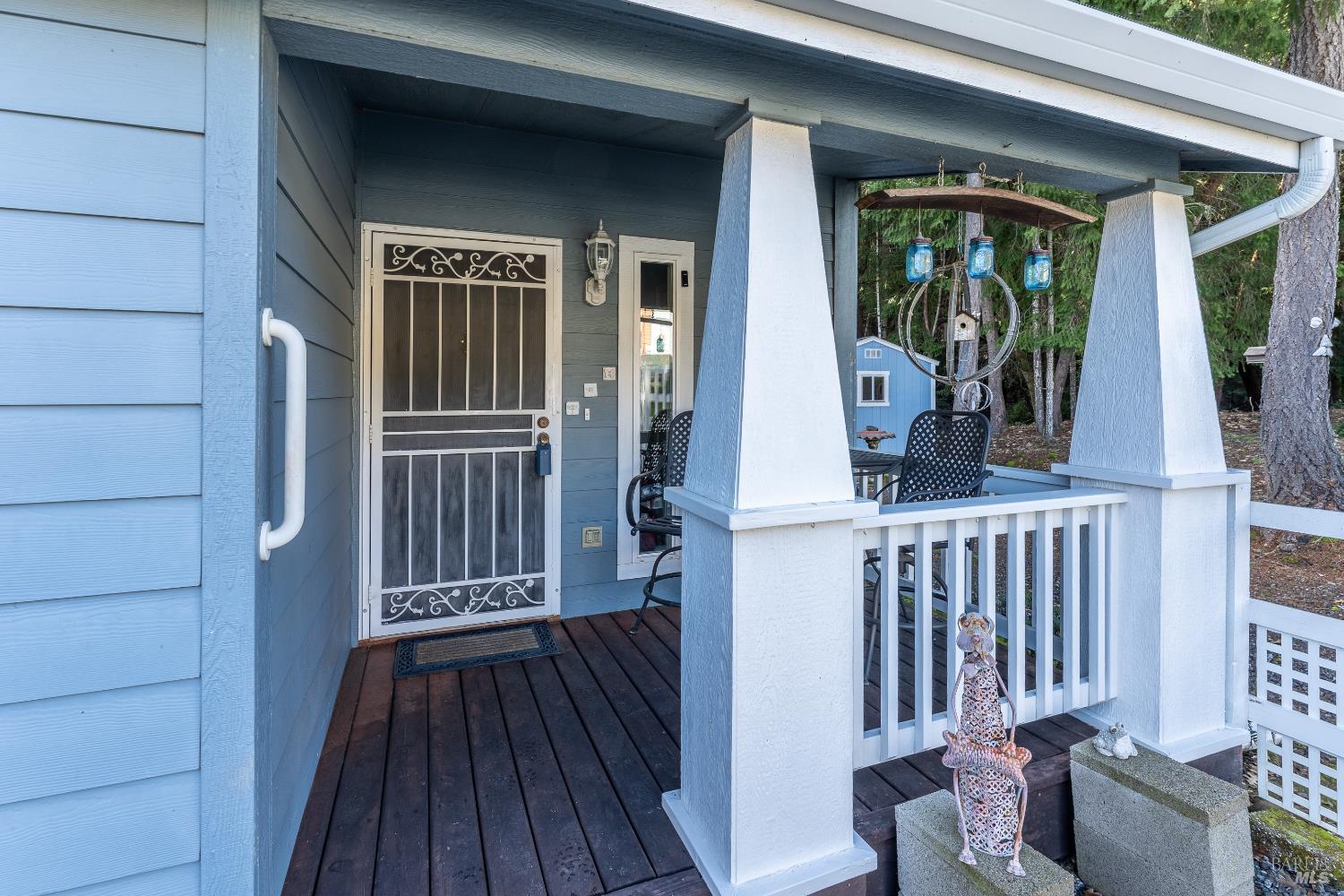 Detail Gallery Image 3 of 28 For 2599 Coyote Rd, Willits,  CA 95490 - 3 Beds | 2 Baths