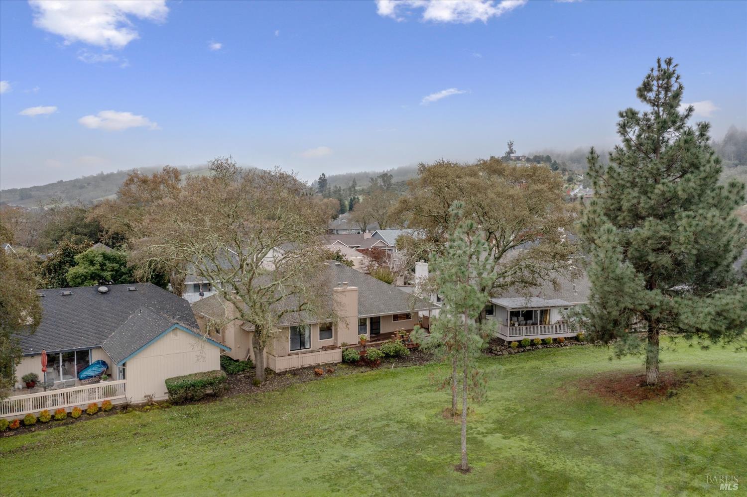 Detail Gallery Image 37 of 38 For 326 Singing Brook Cir, Santa Rosa,  CA 95409 - 2 Beds | 2 Baths