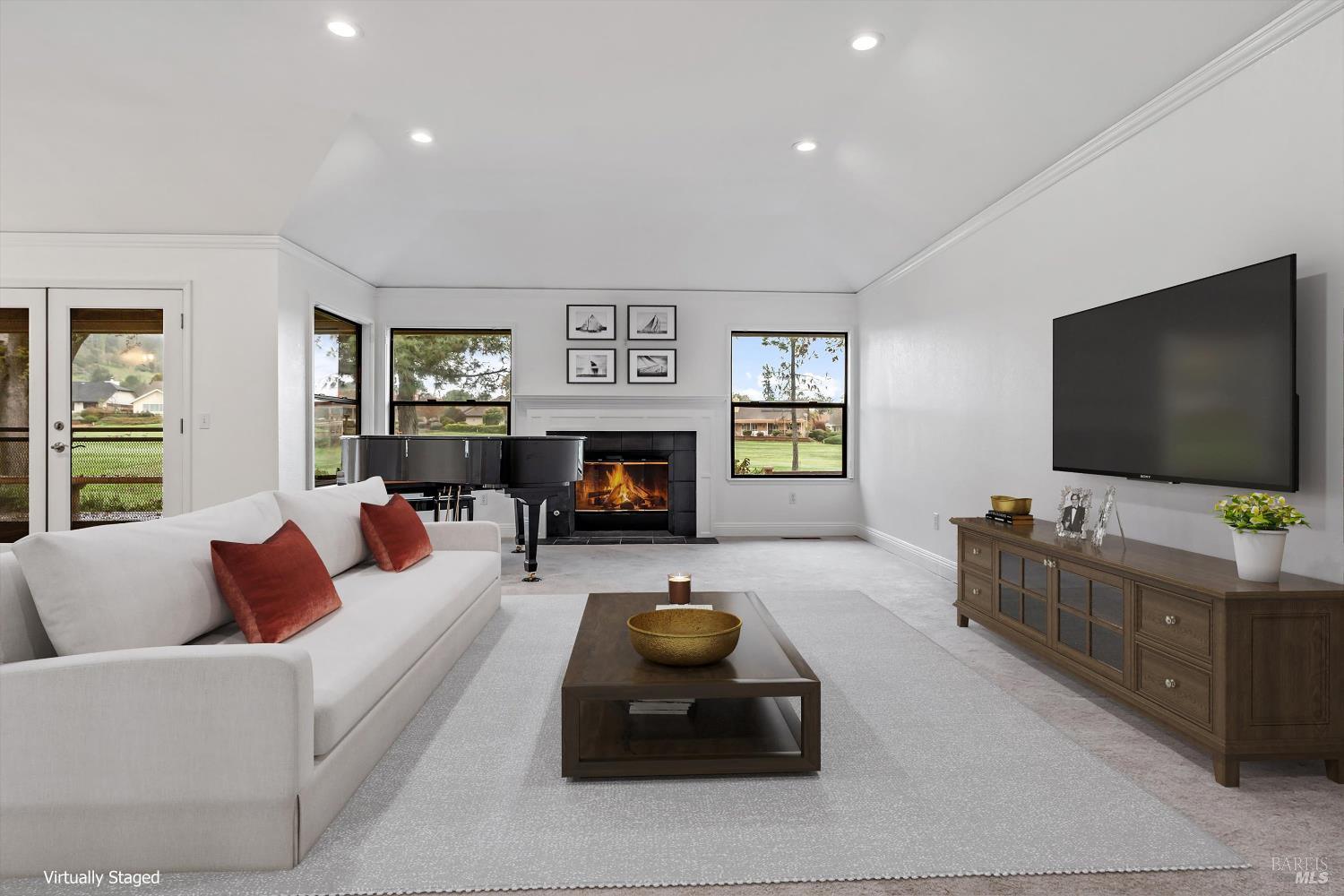 Detail Gallery Image 7 of 38 For 326 Singing Brook Cir, Santa Rosa,  CA 95409 - 2 Beds | 2 Baths