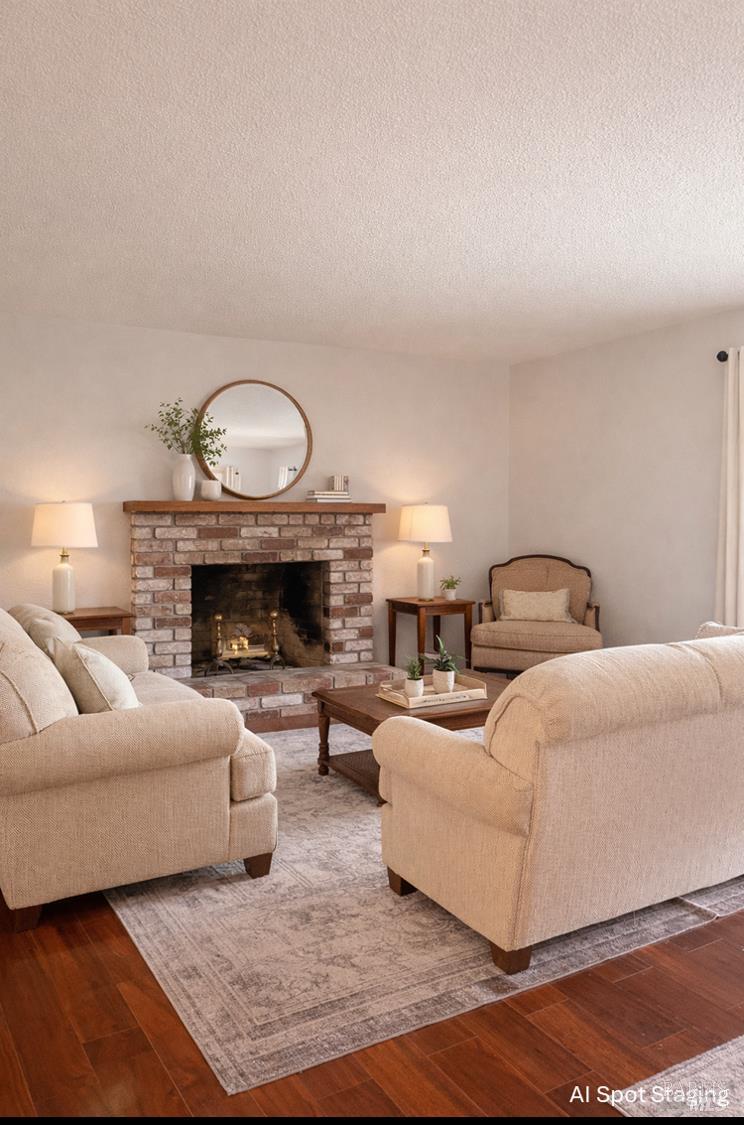 Detail Gallery Image 4 of 7 For 4360 Princeton Way, Santa Rosa,  CA 95405 - 4 Beds | 2 Baths