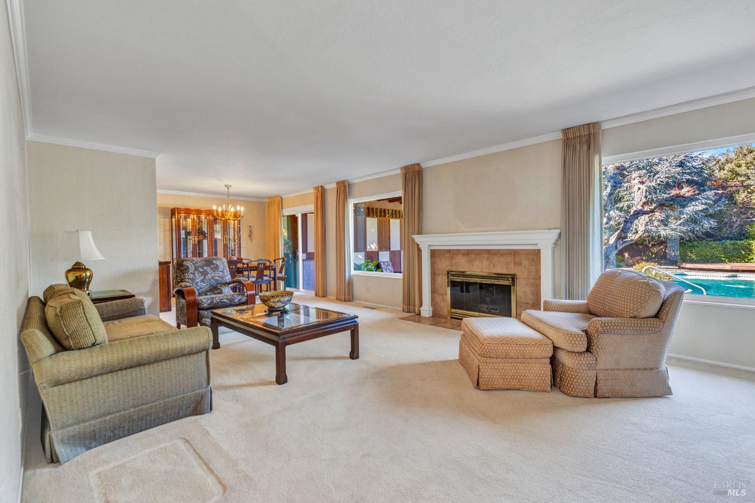 Detail Gallery Image 3 of 58 For 108 Franciscan Dr, Vallejo,  CA 94589 - 3 Beds | 4 Baths