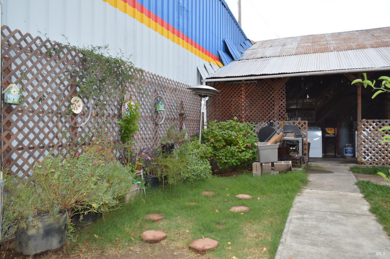 Detail Gallery Image 7 of 30 For 230 Shell Ln, Willits,  CA 95490 - – Beds | – Baths