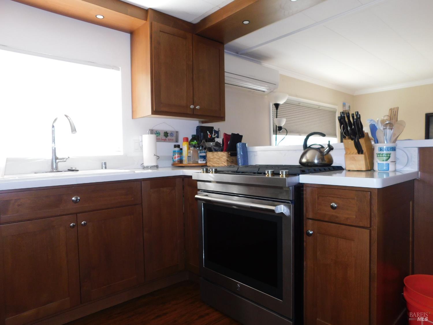 Detail Gallery Image 3 of 26 For 700 E Gobbi St 96, Ukiah,  CA 95482 - 2 Beds | 1 Baths