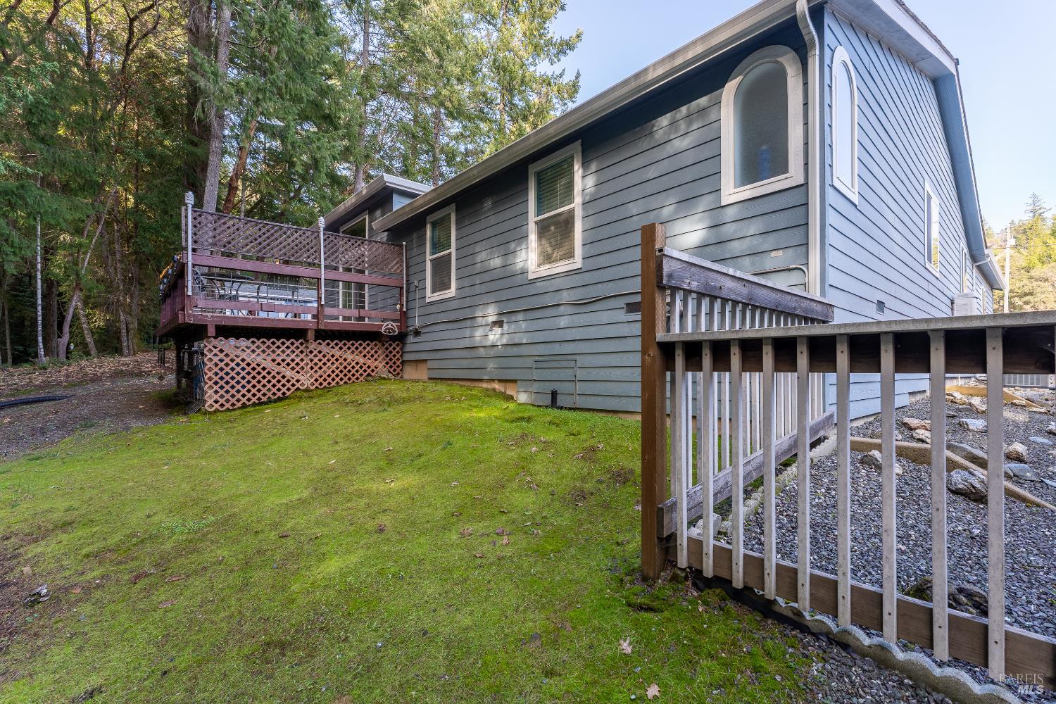 Detail Gallery Image 23 of 28 For 2599 Coyote Rd, Willits,  CA 95490 - 3 Beds | 2 Baths