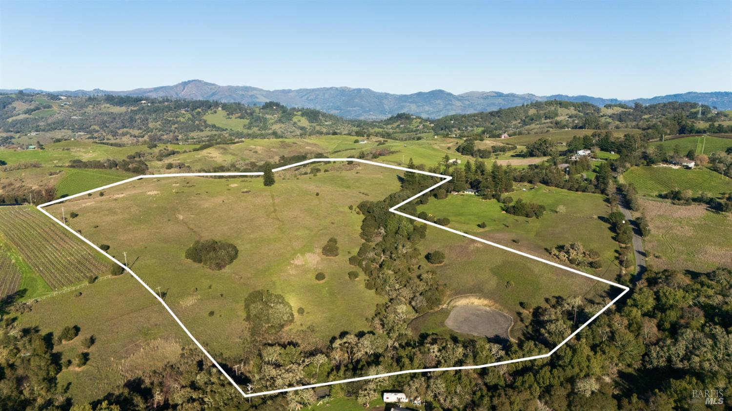5291 Sonoma Mountain Road photo 2