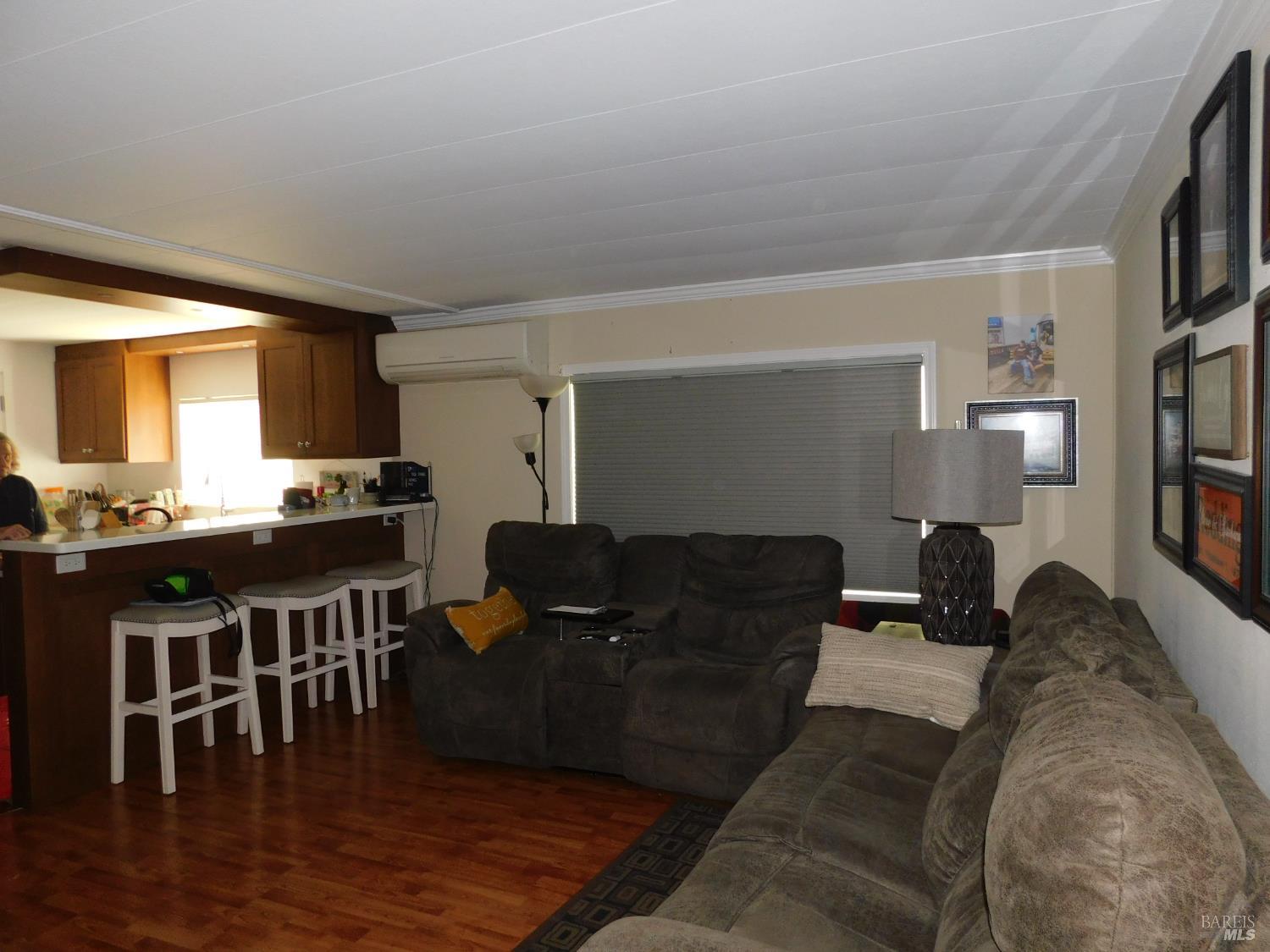 Detail Gallery Image 6 of 26 For 700 E Gobbi St 96, Ukiah,  CA 95482 - 2 Beds | 1 Baths