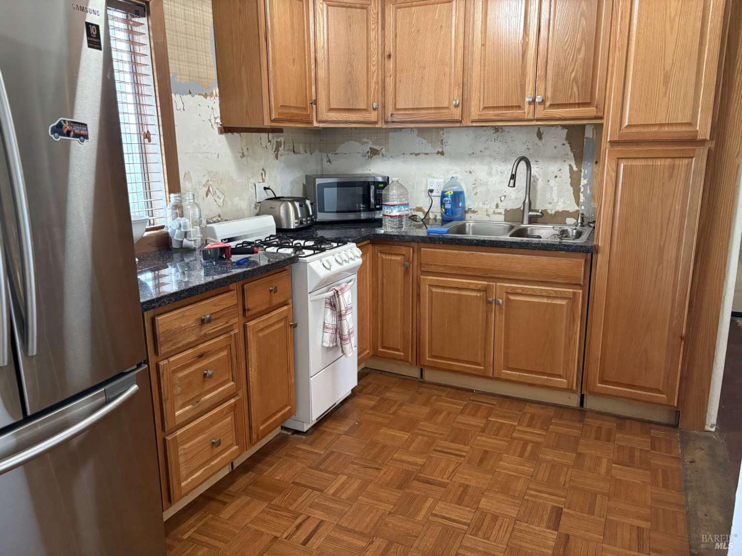 Detail Gallery Image 7 of 15 For 2808 Fulton Rd, Fulton,  CA 95439 - 2 Beds | 1 Baths