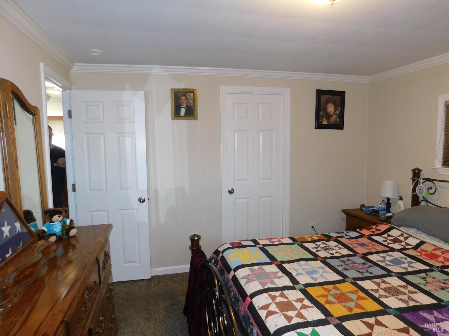 Detail Gallery Image 18 of 26 For 700 E Gobbi St 96, Ukiah,  CA 95482 - 2 Beds | 1 Baths