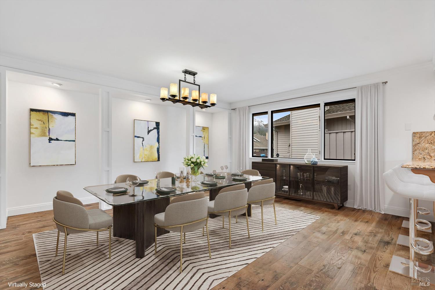 Detail Gallery Image 12 of 38 For 326 Singing Brook Cir, Santa Rosa,  CA 95409 - 2 Beds | 2 Baths