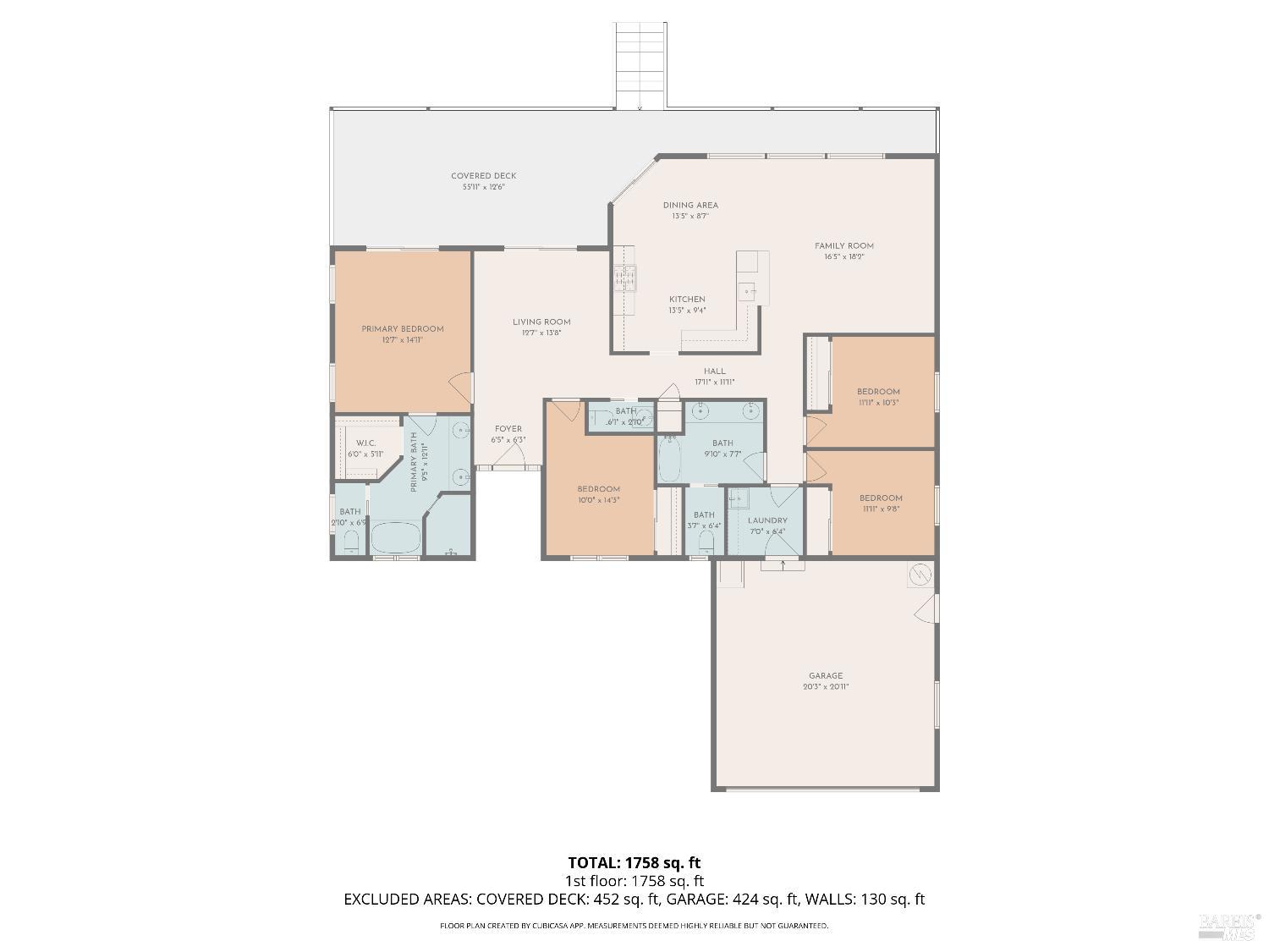 Detail Gallery Image 36 of 36 For 19285 Ravenhill Rd, Hidden Valley Lake,  CA 95467 - 4 Beds | 2/1 Baths
