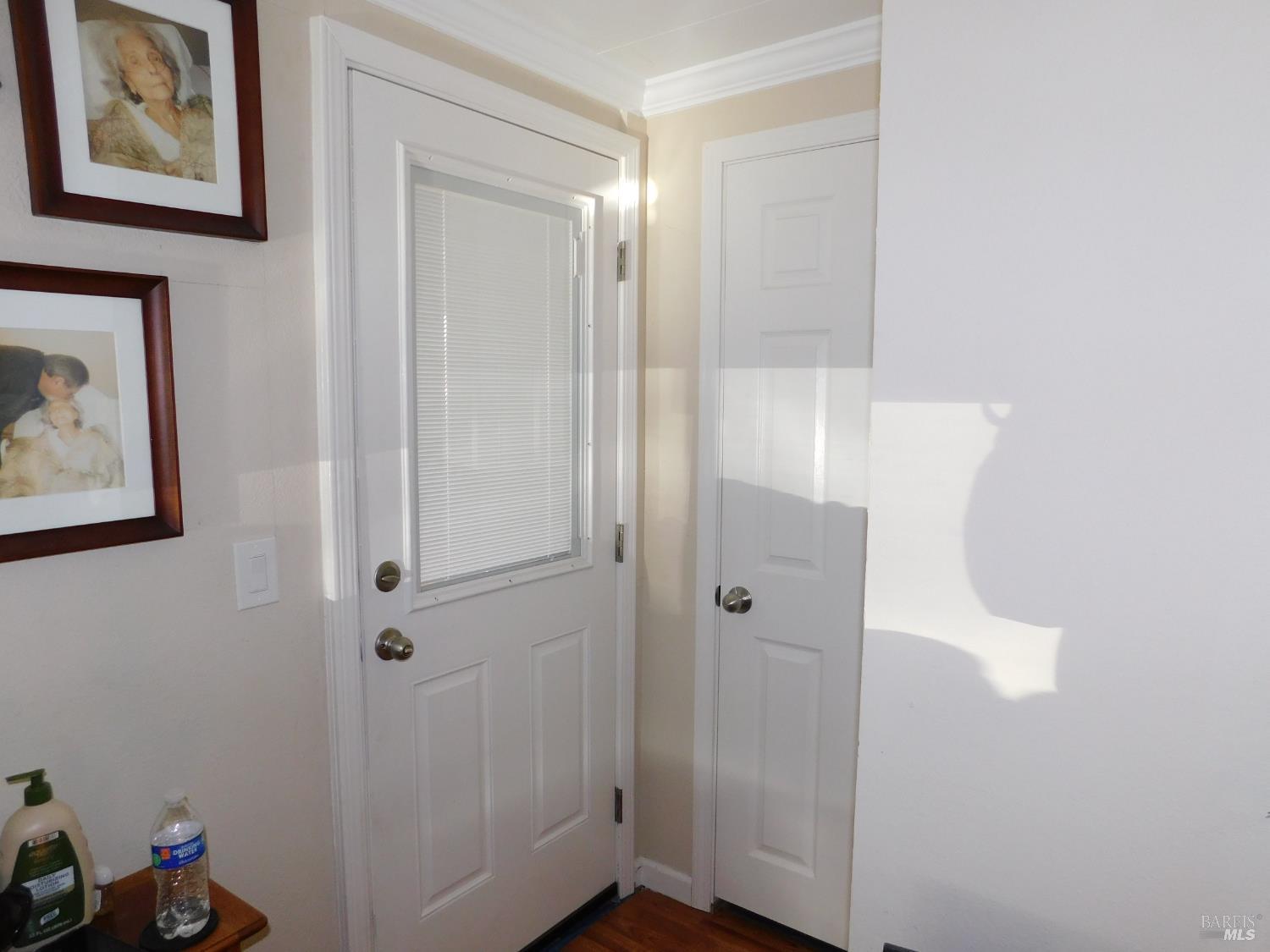 Detail Gallery Image 9 of 26 For 700 E Gobbi St 96, Ukiah,  CA 95482 - 2 Beds | 1 Baths