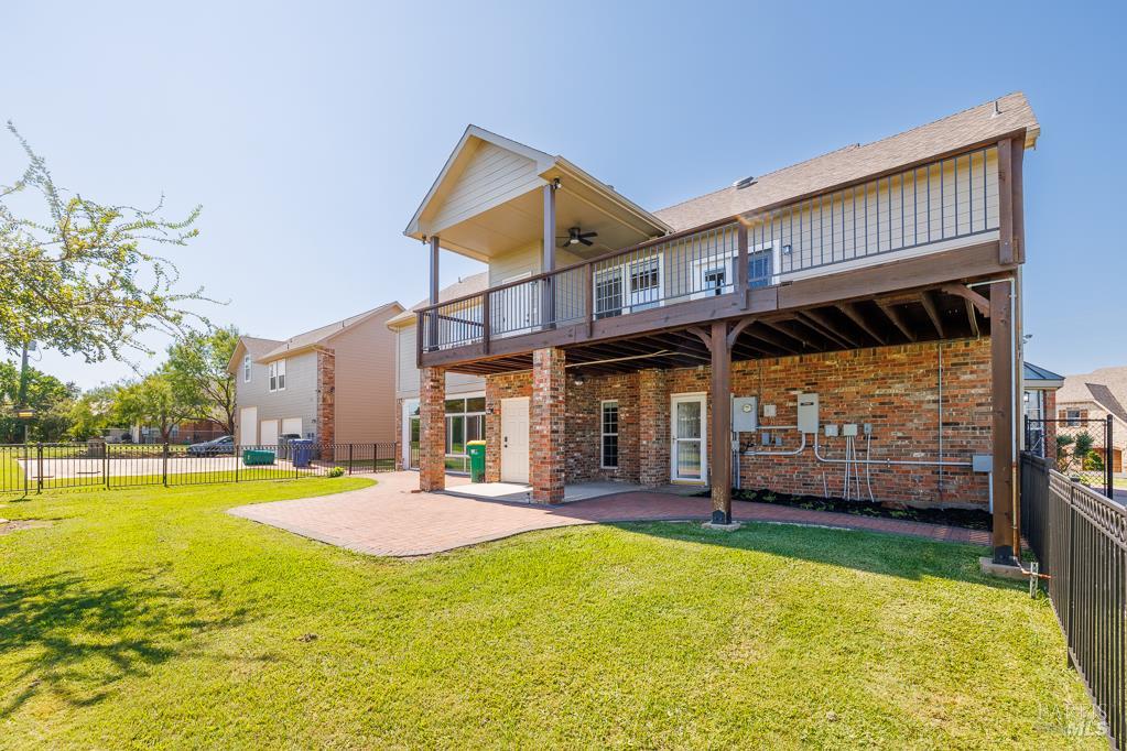 Detail Gallery Image 11 of 55 For 11507 Clipper Cir, Other City,  CA 75034 - 5 Beds | 4 Baths