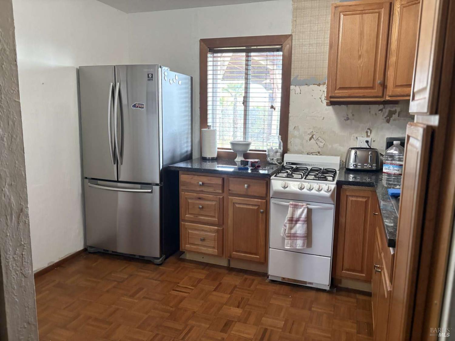 Detail Gallery Image 8 of 15 For 2808 Fulton Rd, Fulton,  CA 95439 - 2 Beds | 1 Baths