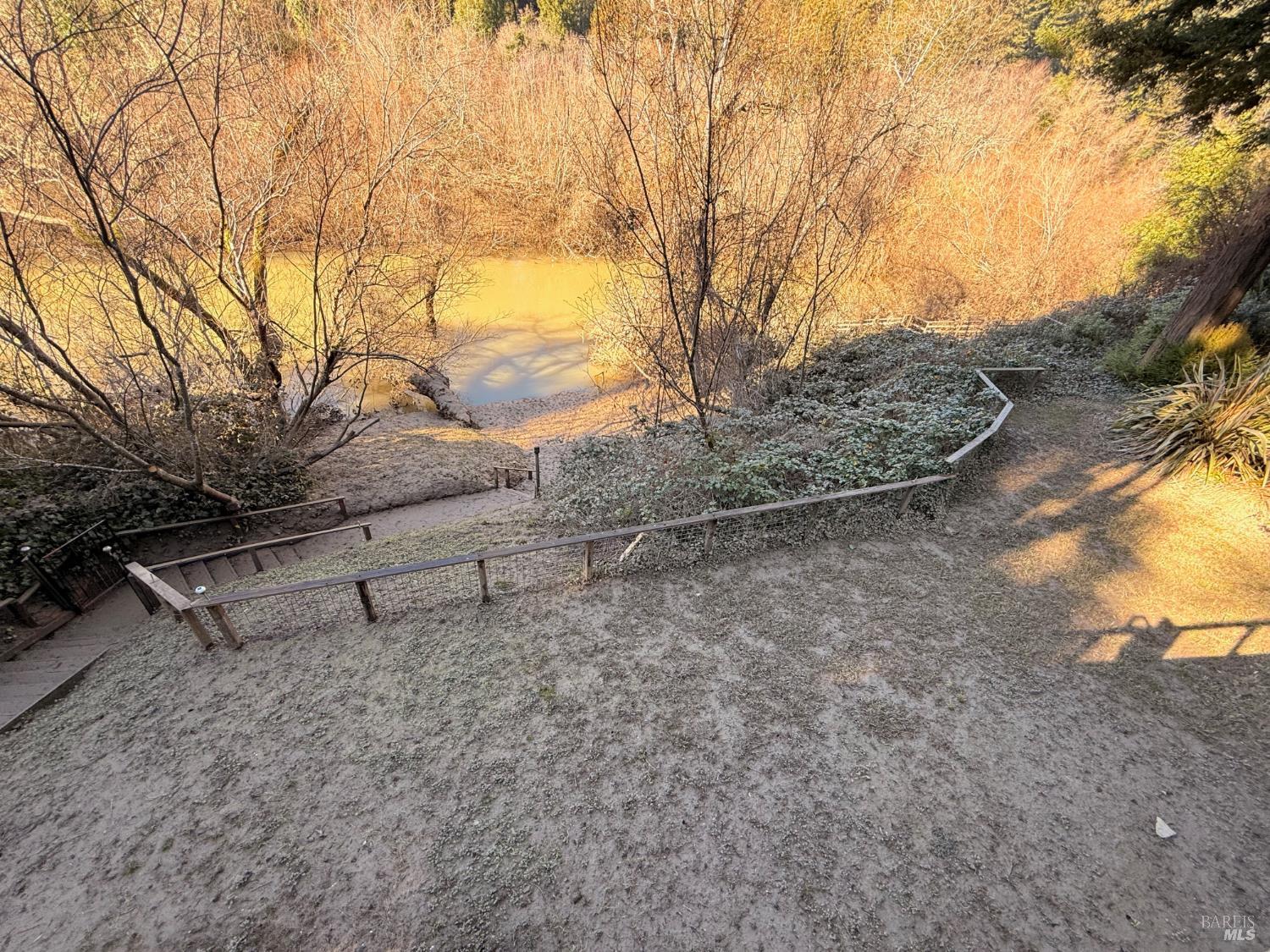 Detail Gallery Image 44 of 44 For 16868 Center Way, Guerneville,  CA 95446 - 3 Beds | 2 Baths