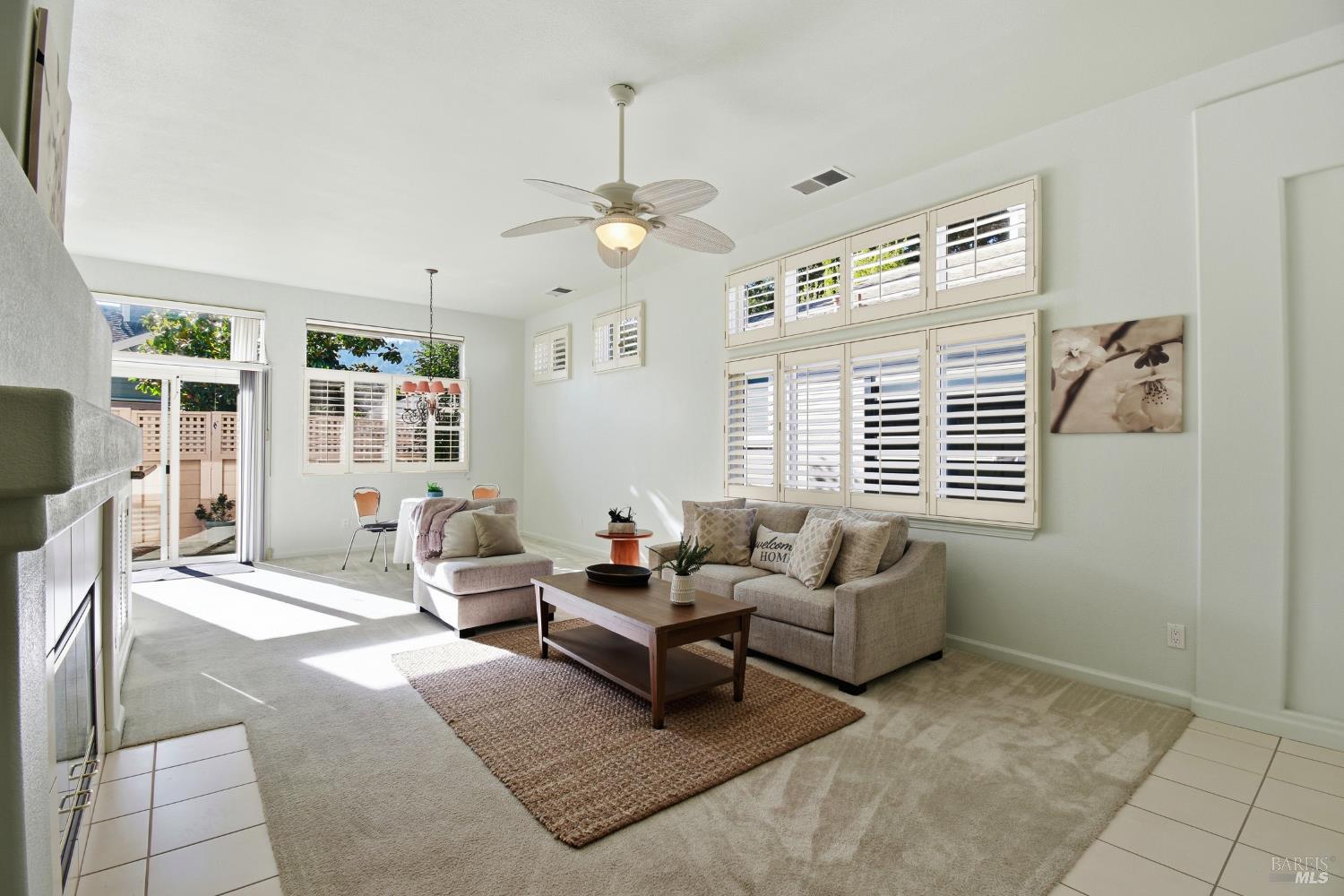 Detail Gallery Image 8 of 35 For 6571 Pine Valley Dr, Santa Rosa,  CA 95409 - 3 Beds | 2 Baths