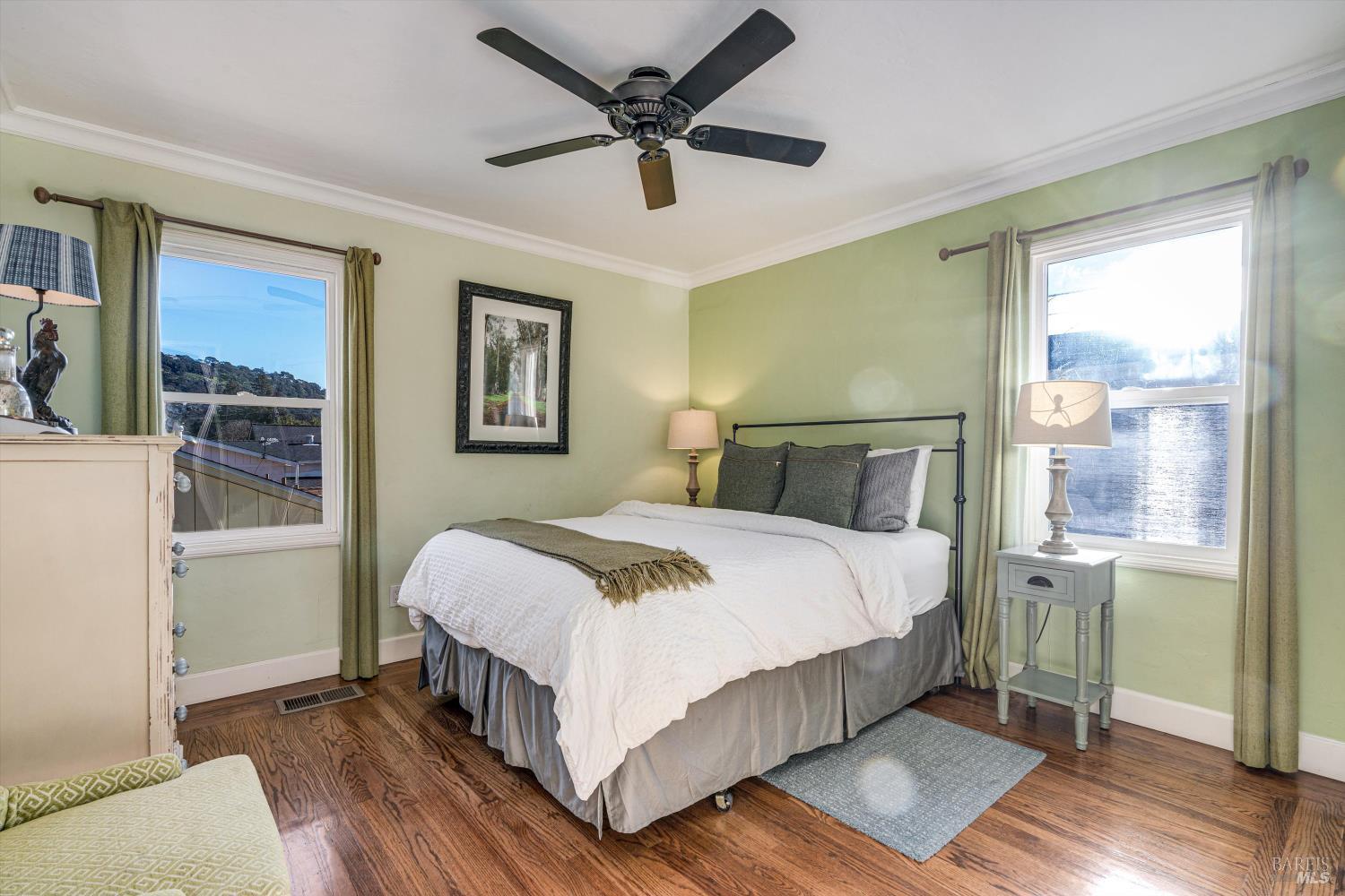 Detail Gallery Image 20 of 45 For 3 Highland Dr, Napa,  CA 94559 - 2 Beds | 1/1 Baths